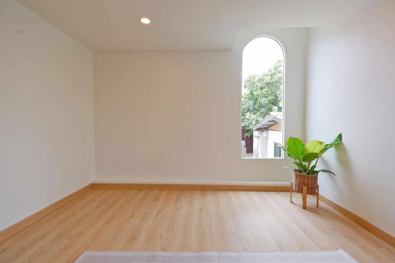 House for sale in Wat Ket zone