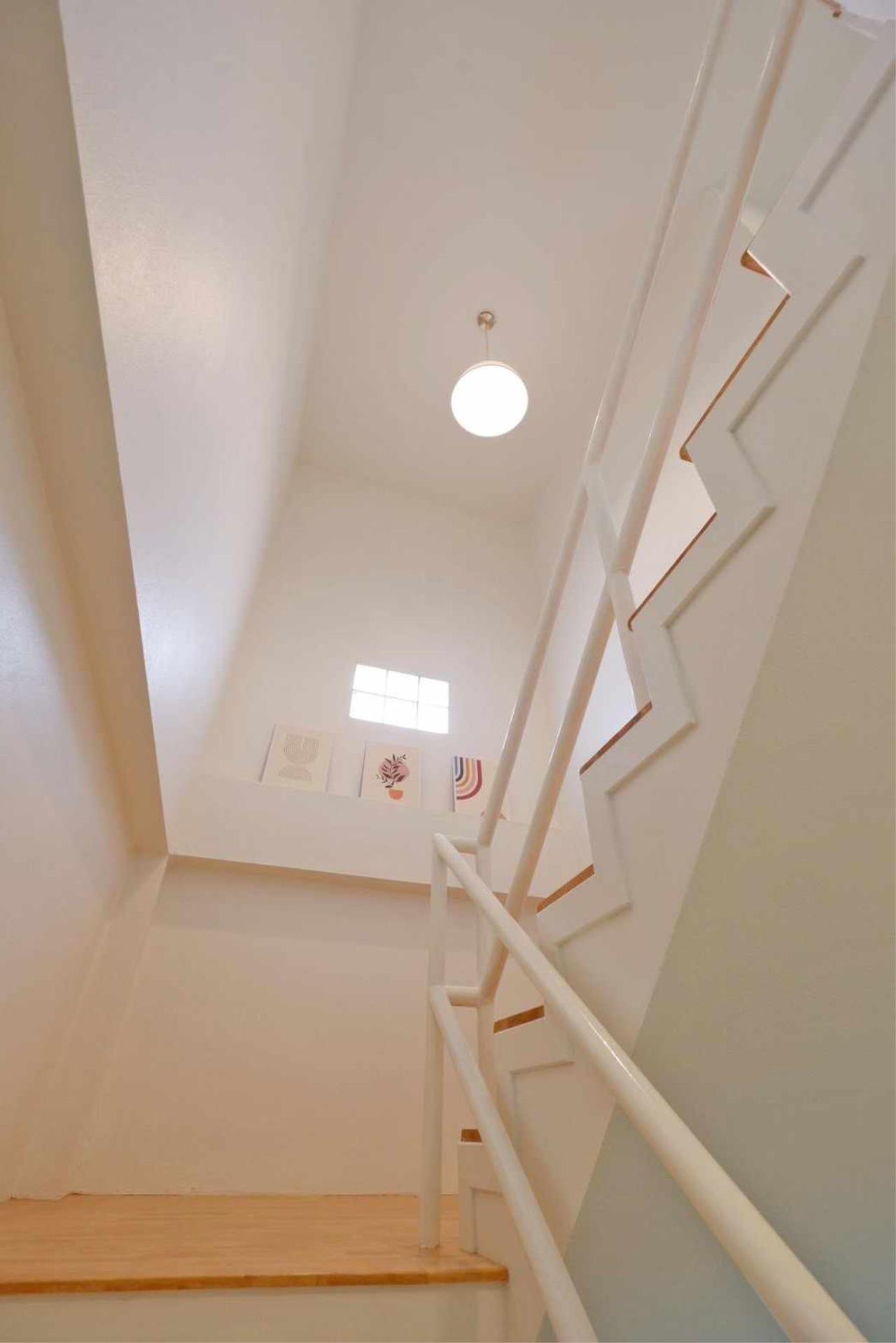 House for sale in Wat Ket zone