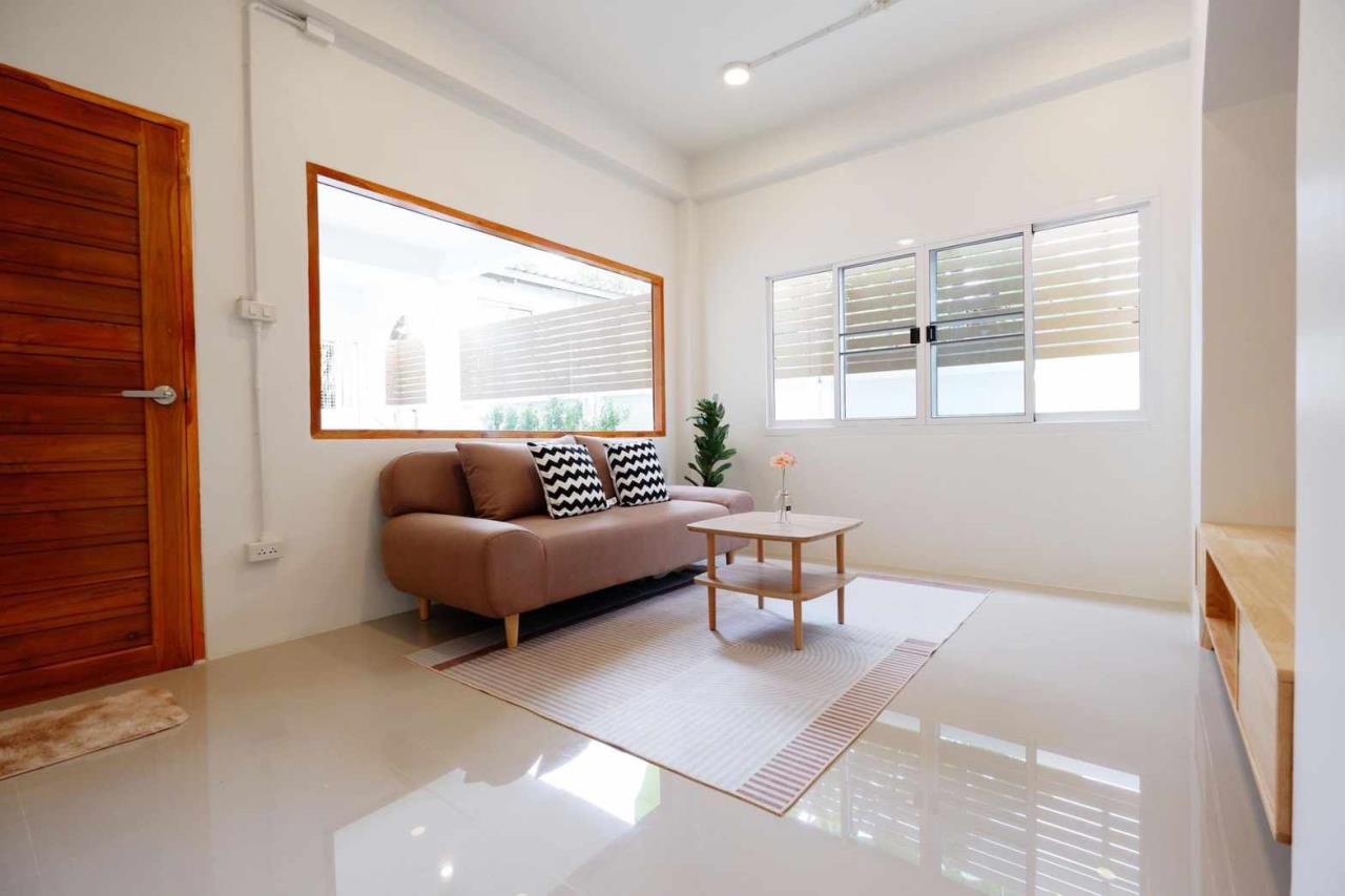 House for sale in Wat Ket zone