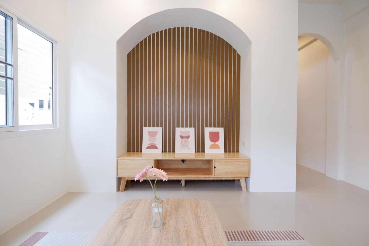 House for sale in Wat Ket zone
