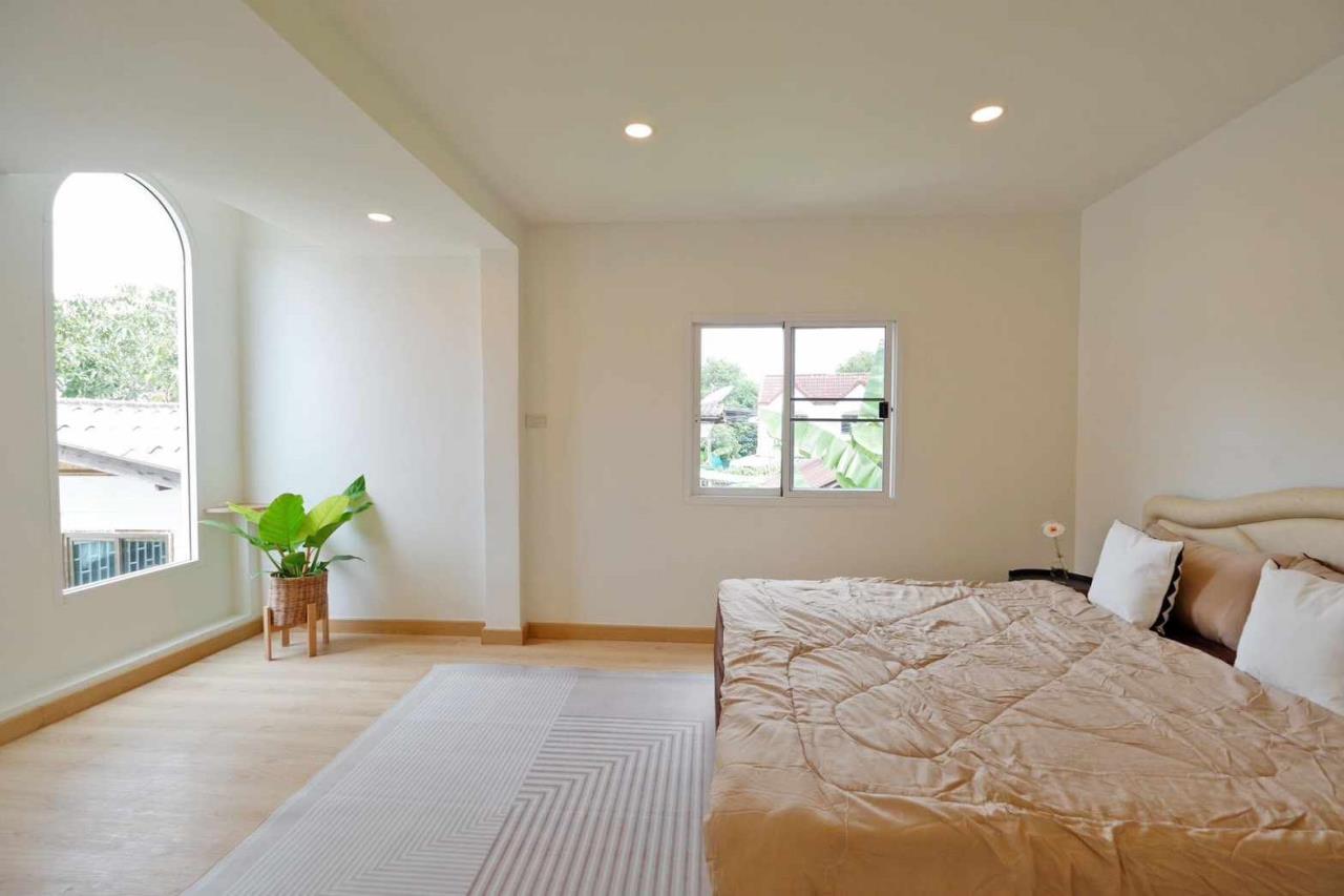 House for sale in Wat Ket zone
