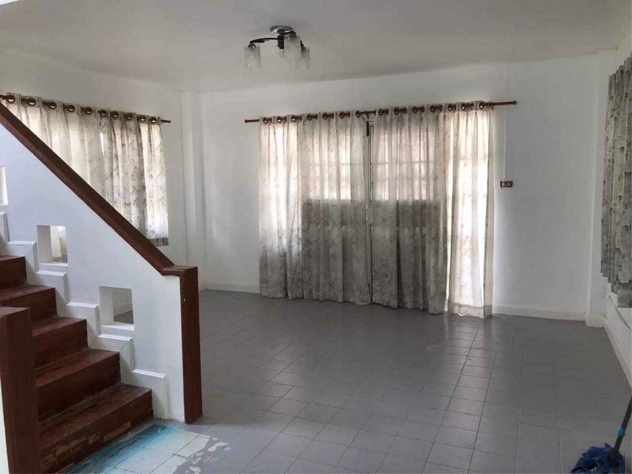 House for rent in Hang Dong zone near Lanna International School