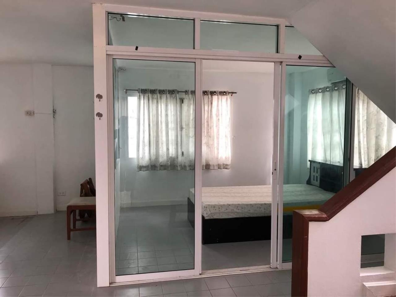 House for rent in Hang Dong zone near Lanna International School