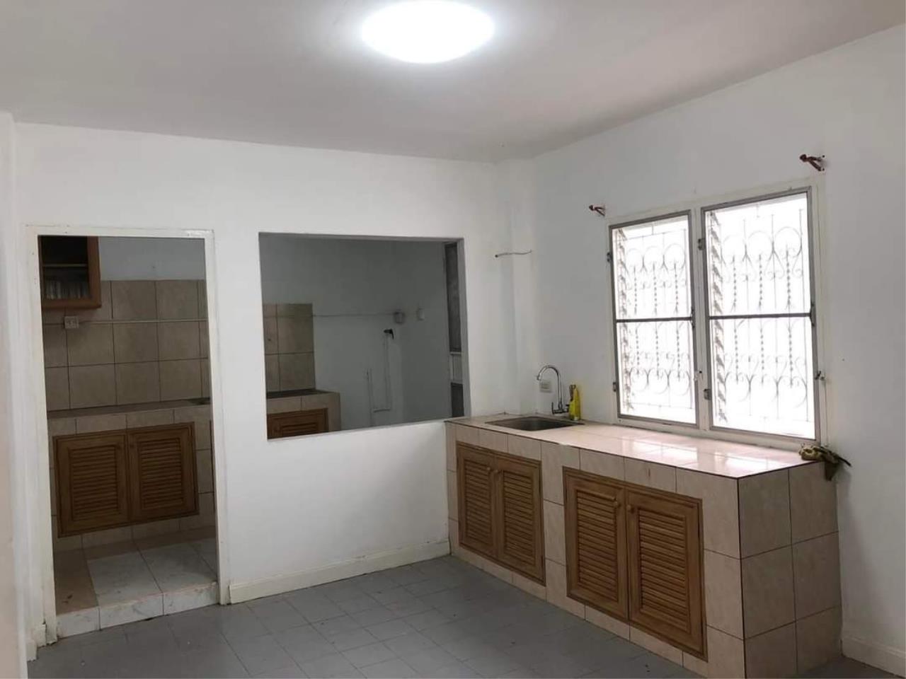 House for rent in Hang Dong zone near Lanna International School