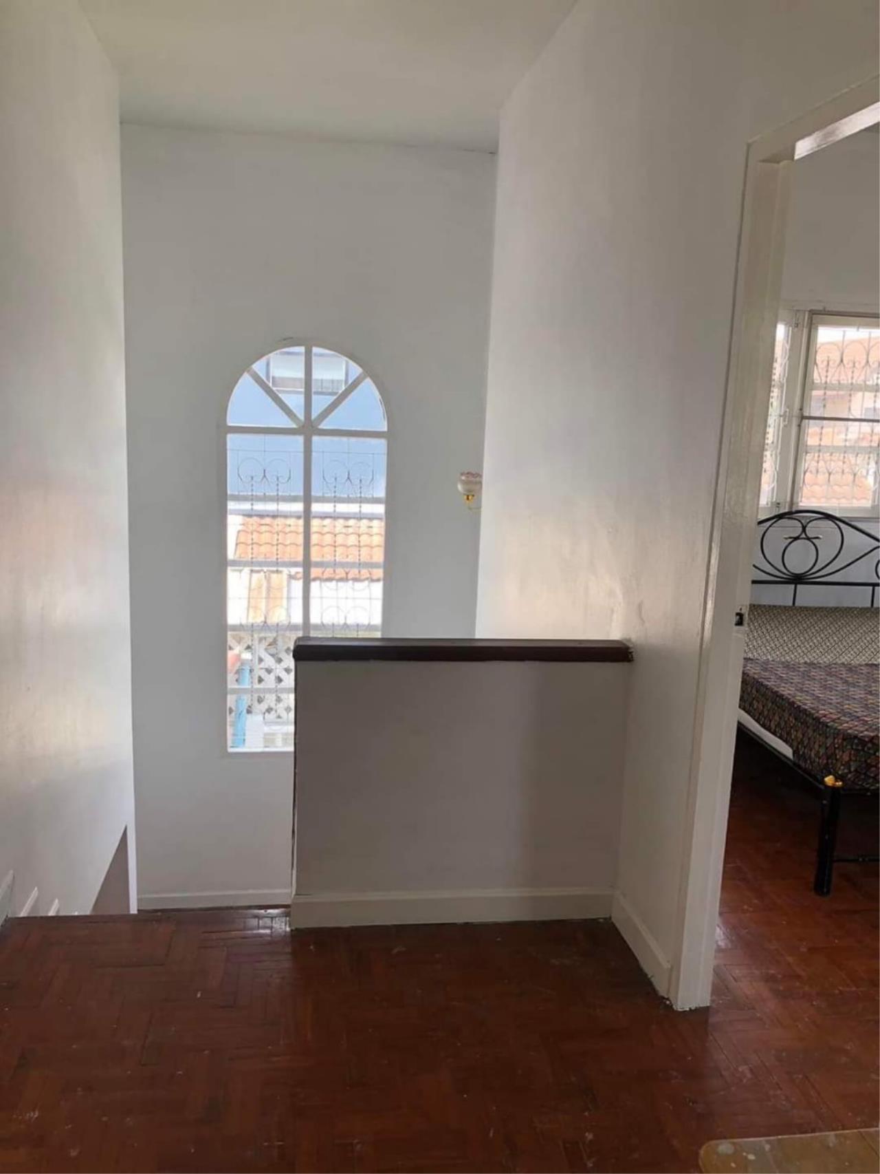 House for rent in Hang Dong zone near Lanna International School