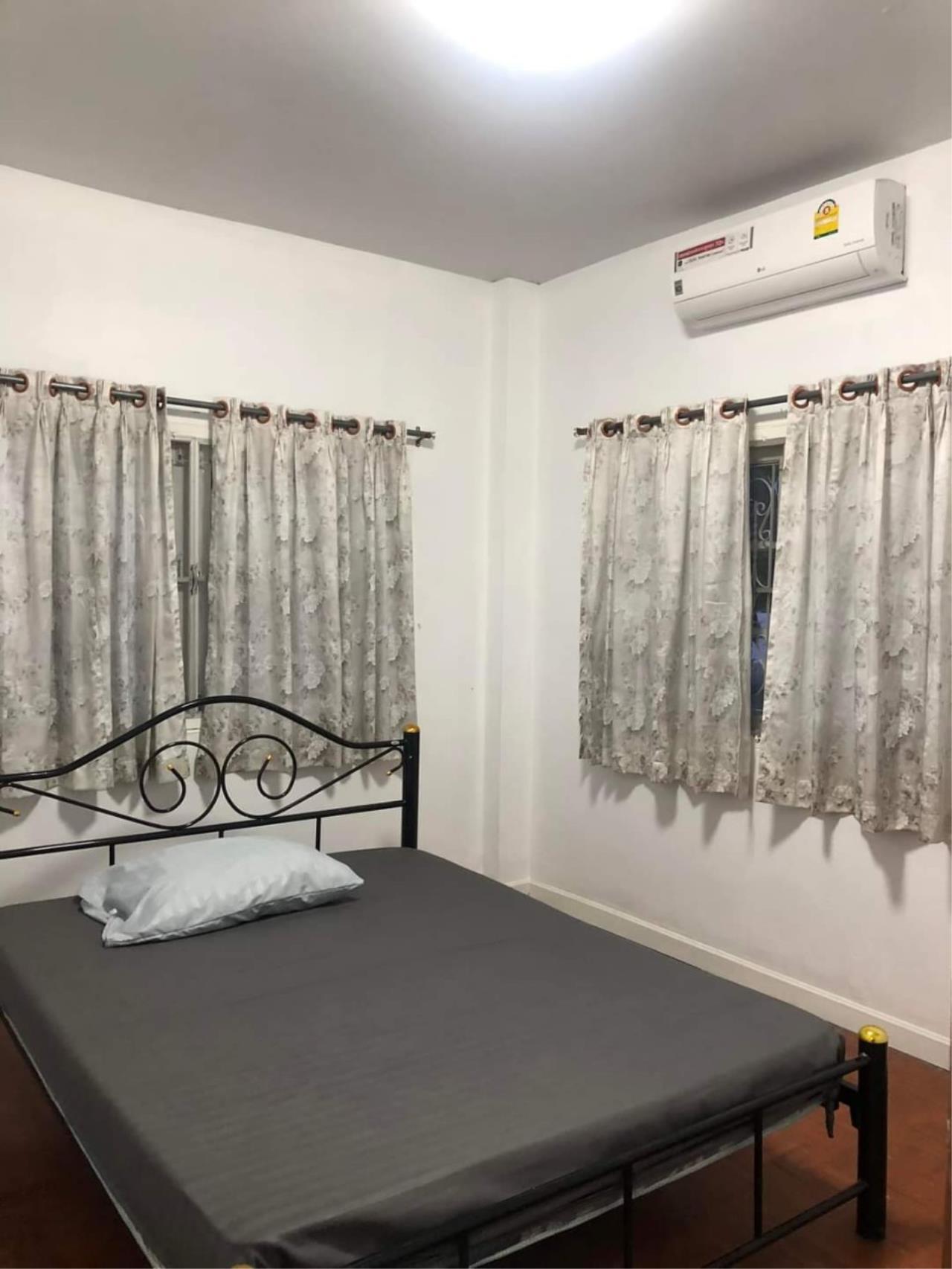 House for rent in Hang Dong zone near Lanna International School