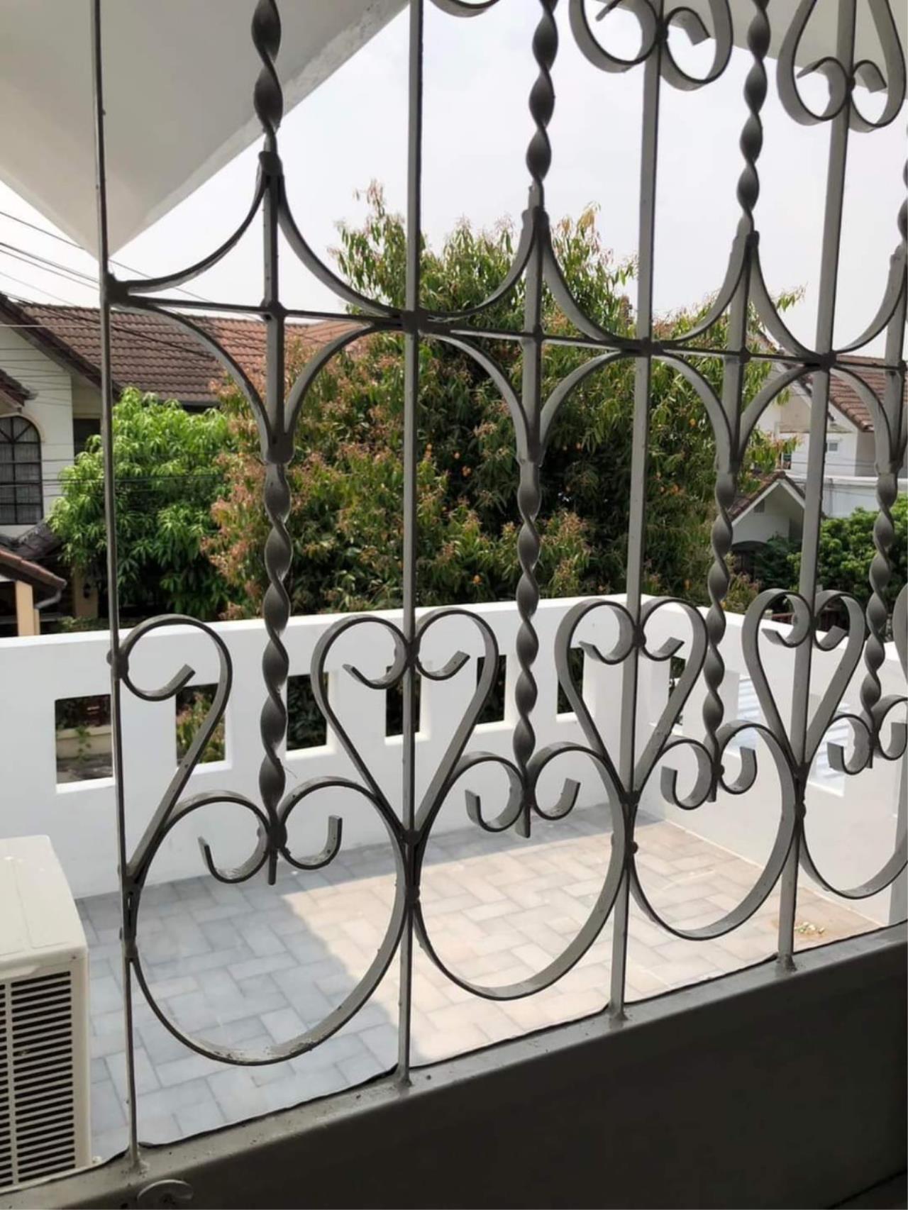 House for rent in Hang Dong zone near Lanna International School