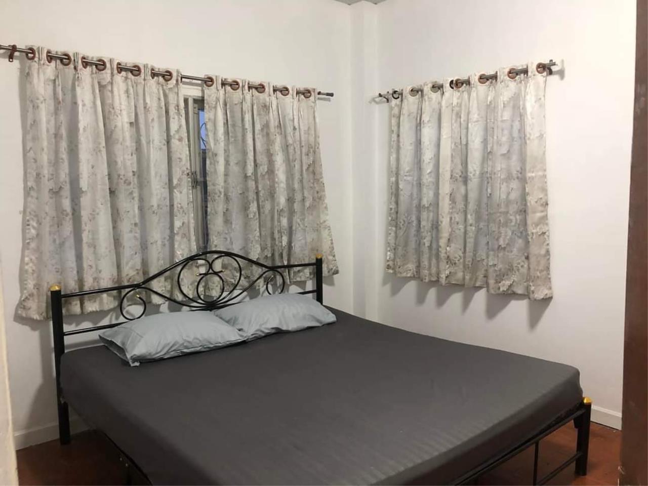 House for rent in Hang Dong zone near Lanna International School