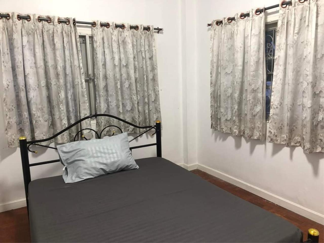 House for rent in Hang Dong zone near Lanna International School