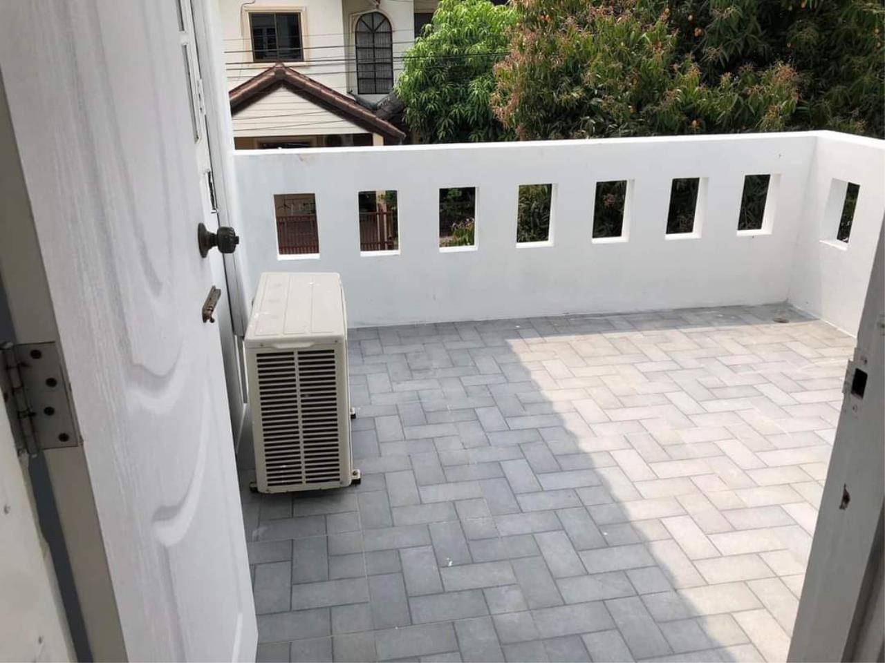 House for rent in Hang Dong zone near Lanna International School