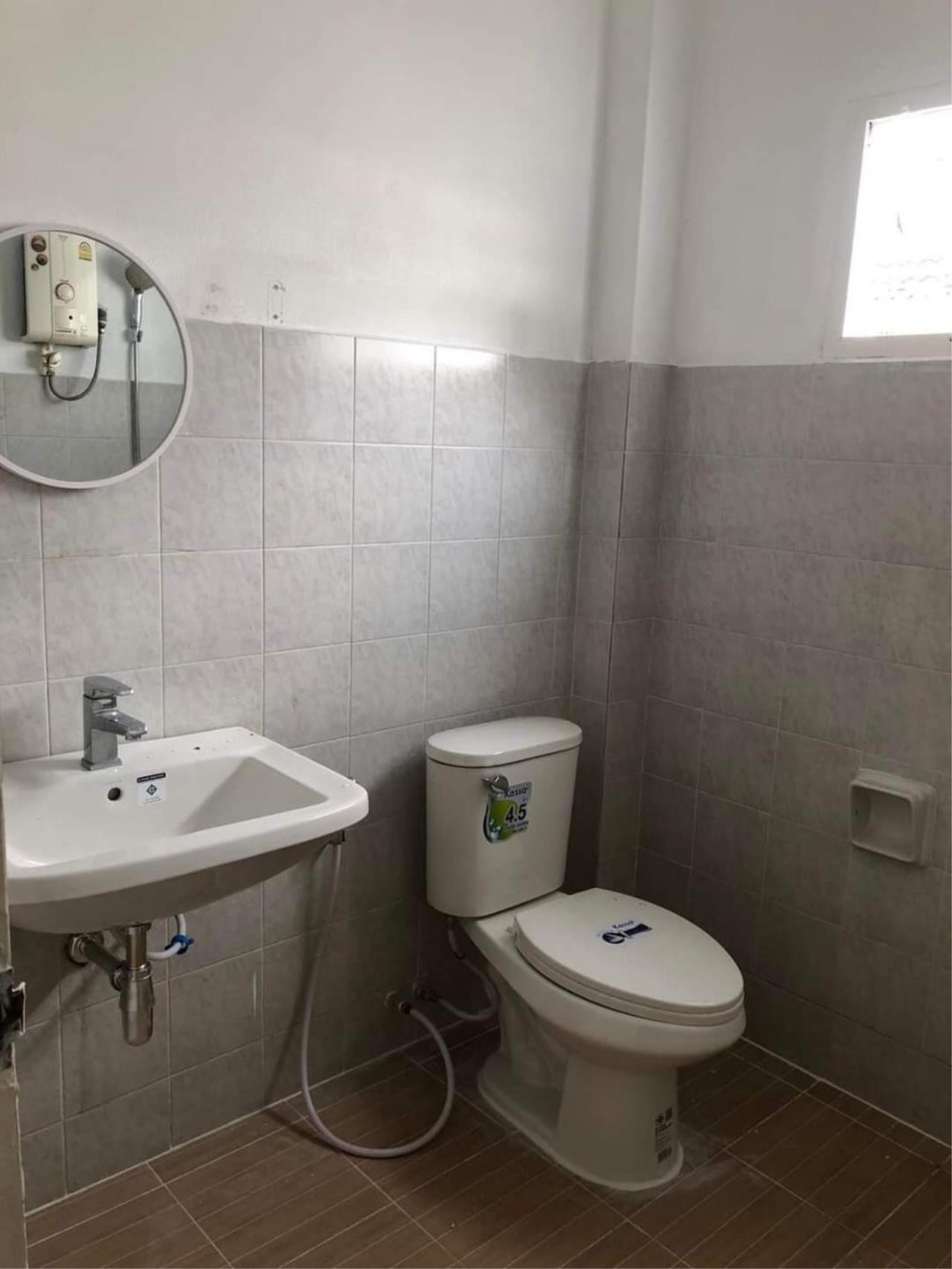 House for rent in Hang Dong zone near Lanna International School