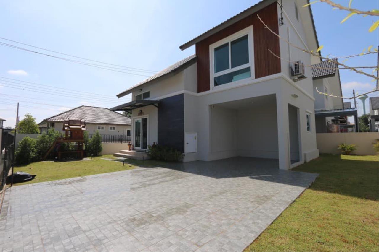 House for sale in Doi Saket area