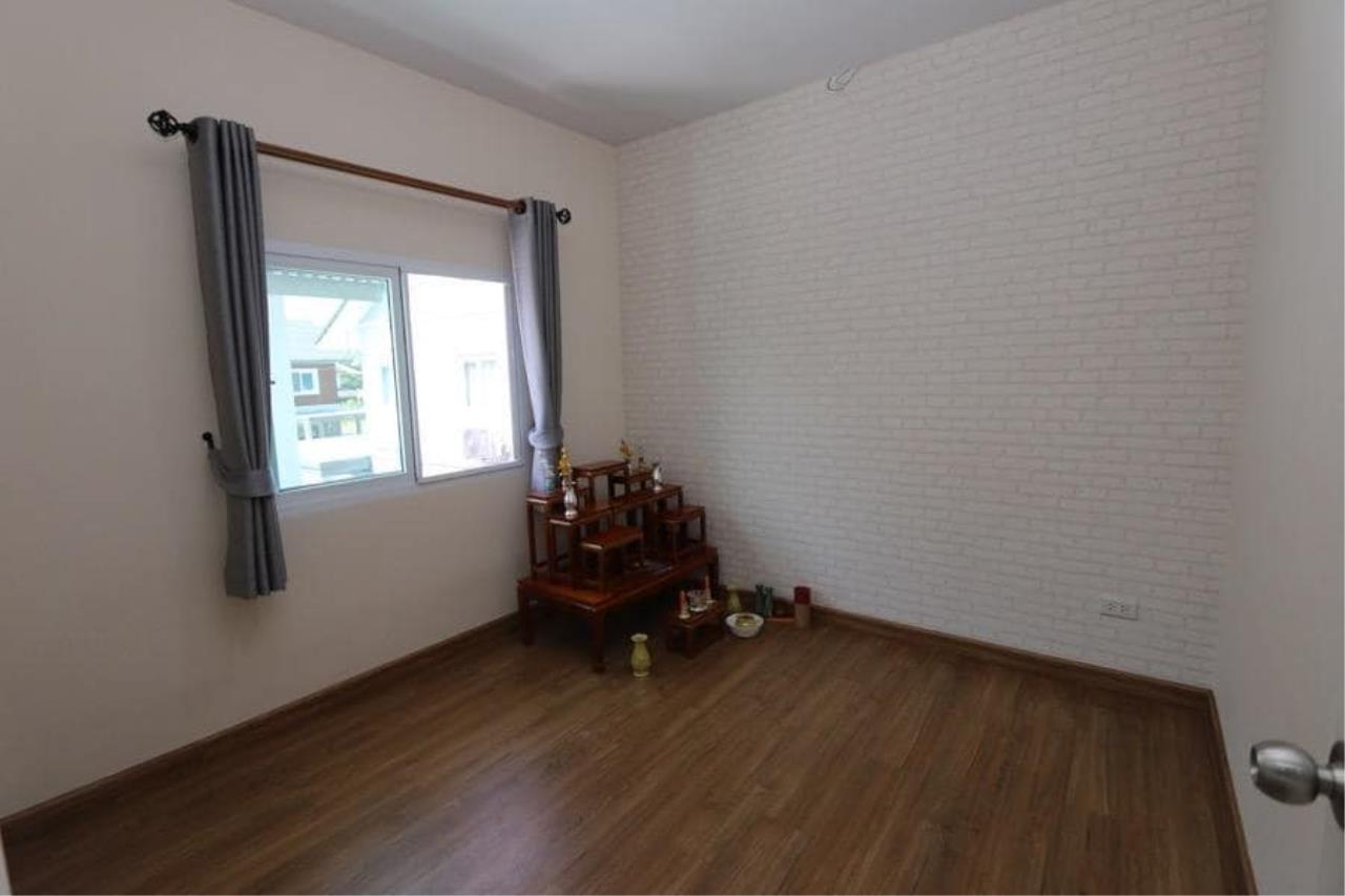 House for sale in Doi Saket area