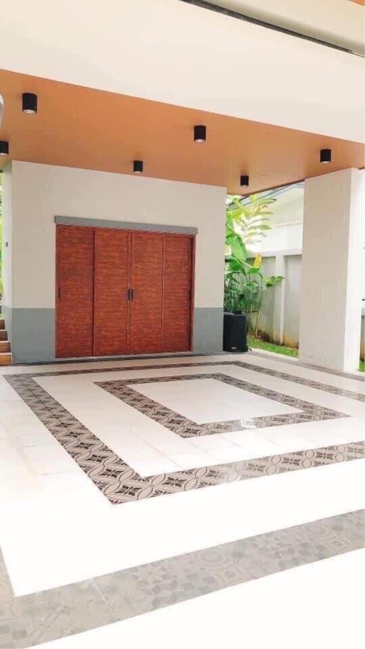 Pool villa for sale, Buakhang San Kamphaeng zone