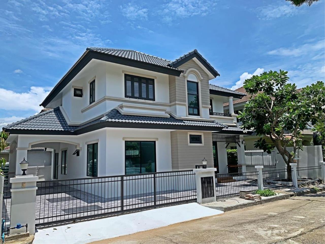 House for sale in San Kamphaeng zone