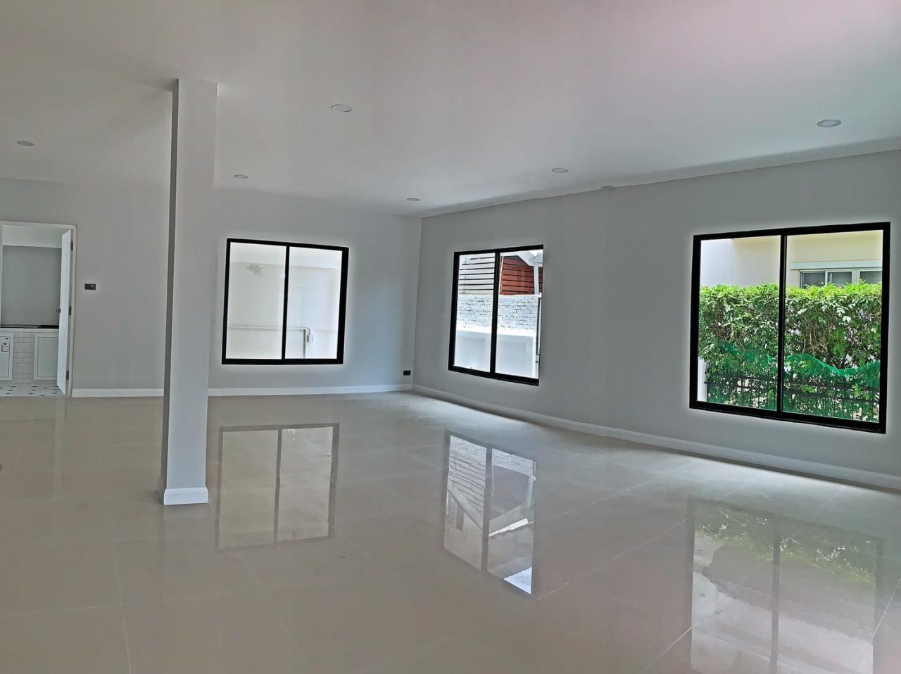 House for sale in San Kamphaeng zone