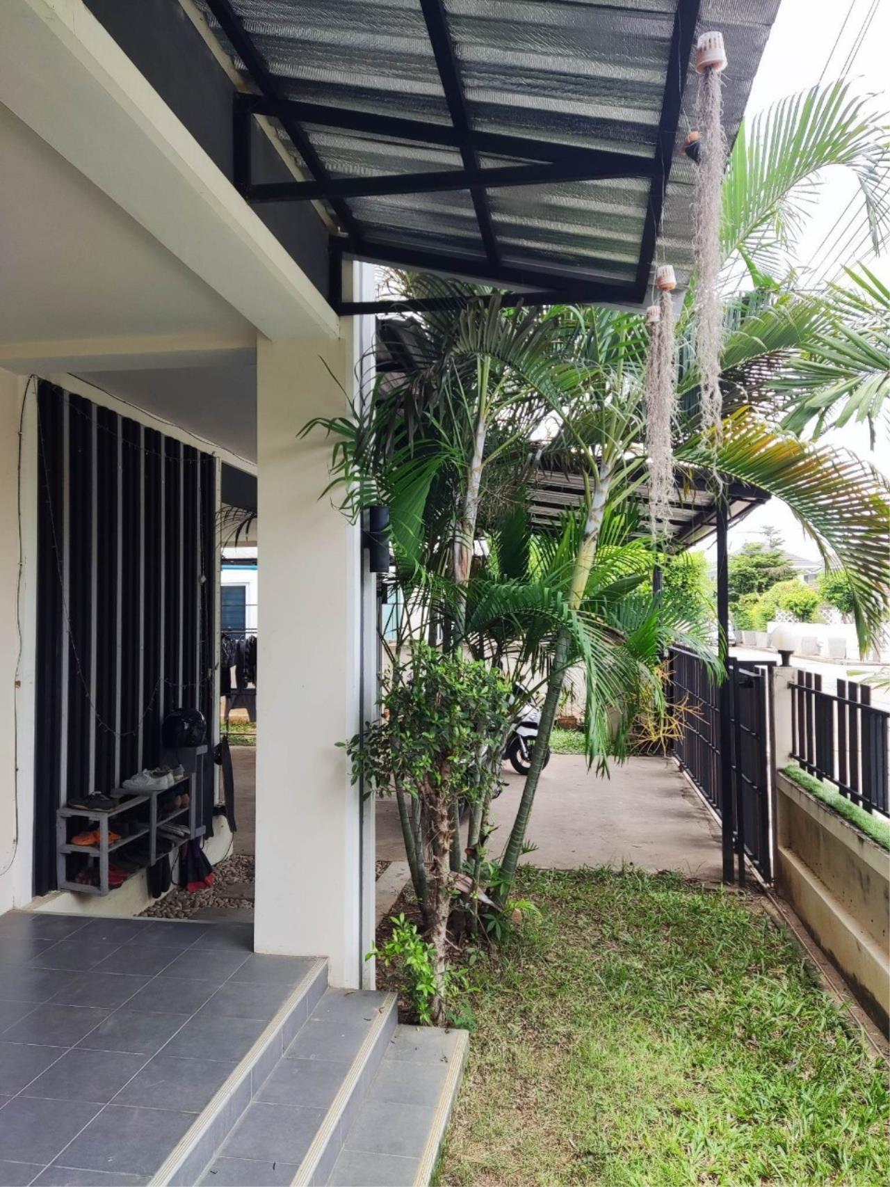 House for sale in San Phi Suea zone