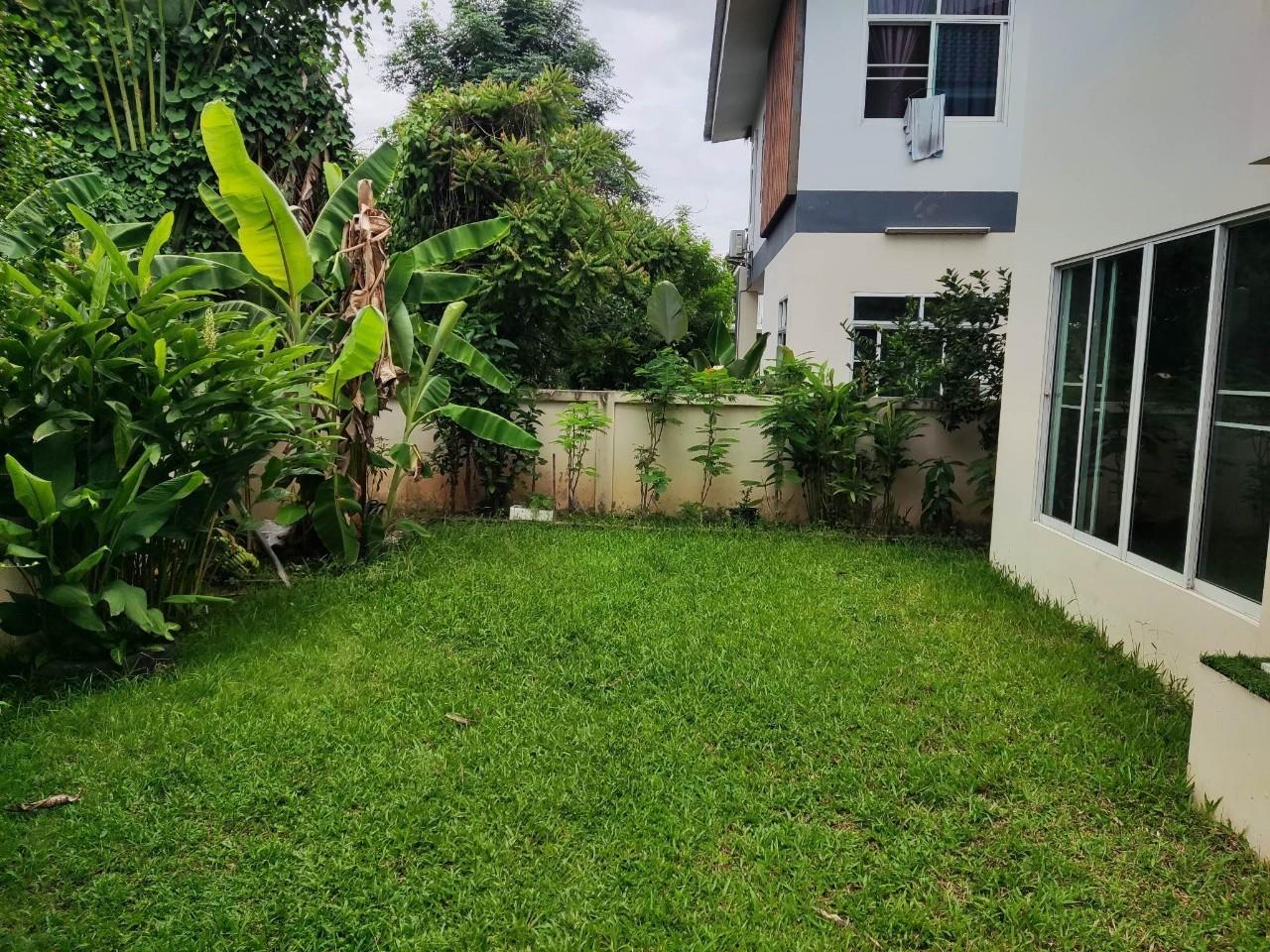 House for sale in San Phi Suea zone