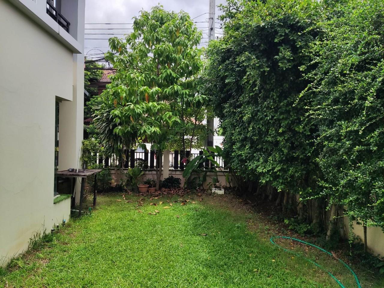 House for sale in San Phi Suea zone