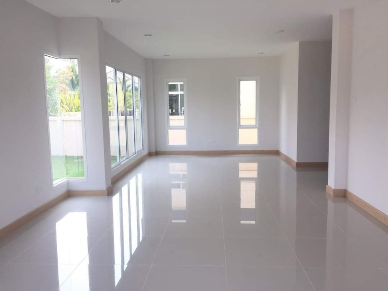 House for sale in San Phi Suea zone