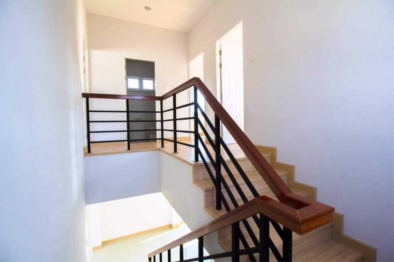 House for sale in San Phi Suea zone