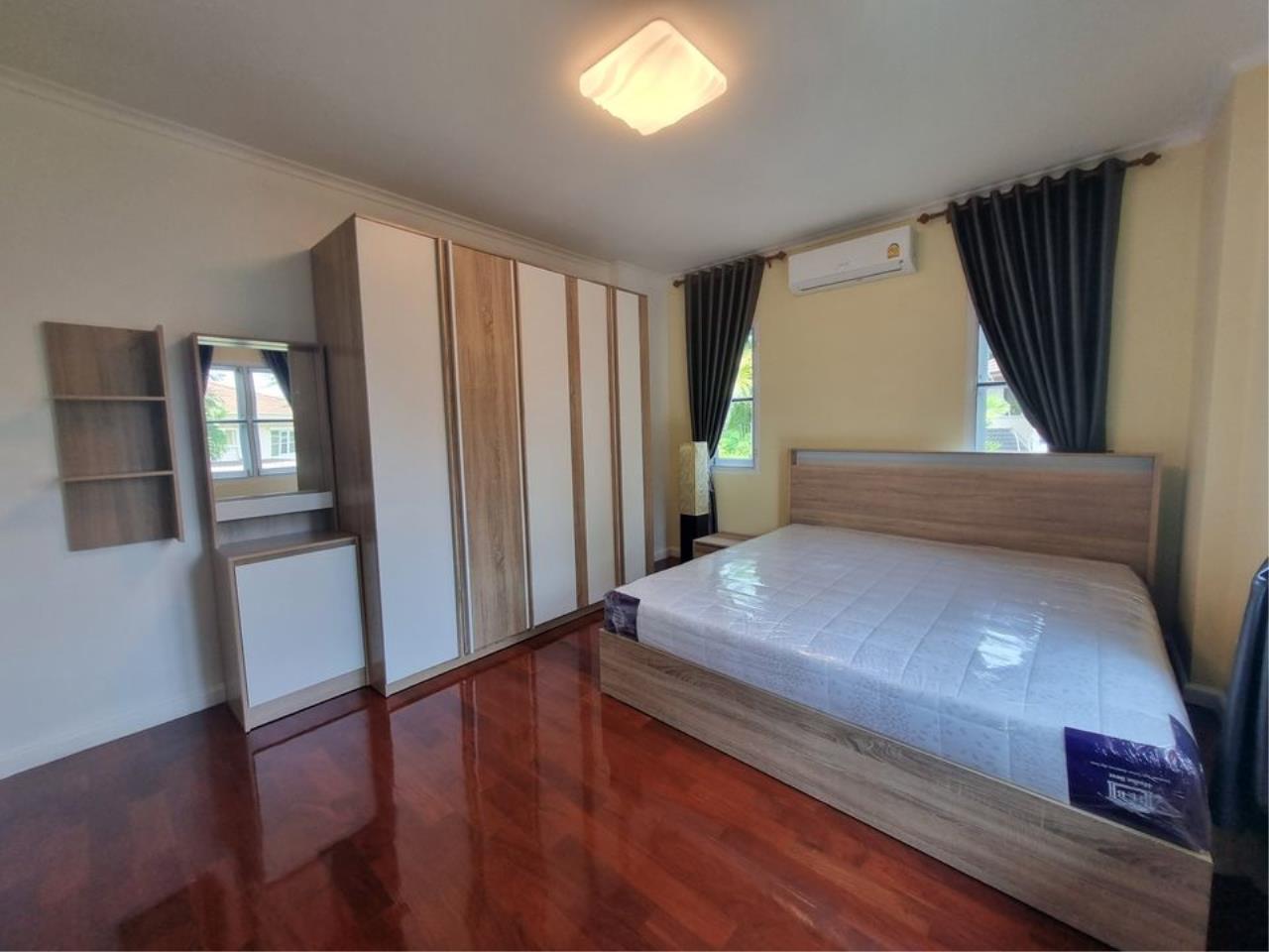 Pool villa for sale with tenants in Hang Dong zone