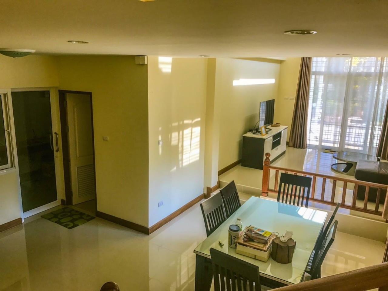 House for sale in San Sai zone