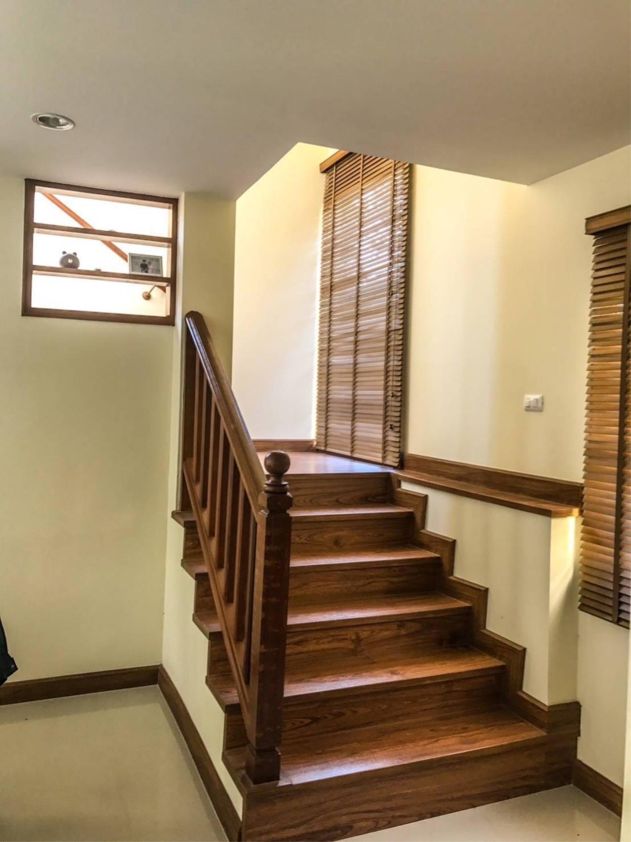 House for sale in San Sai zone