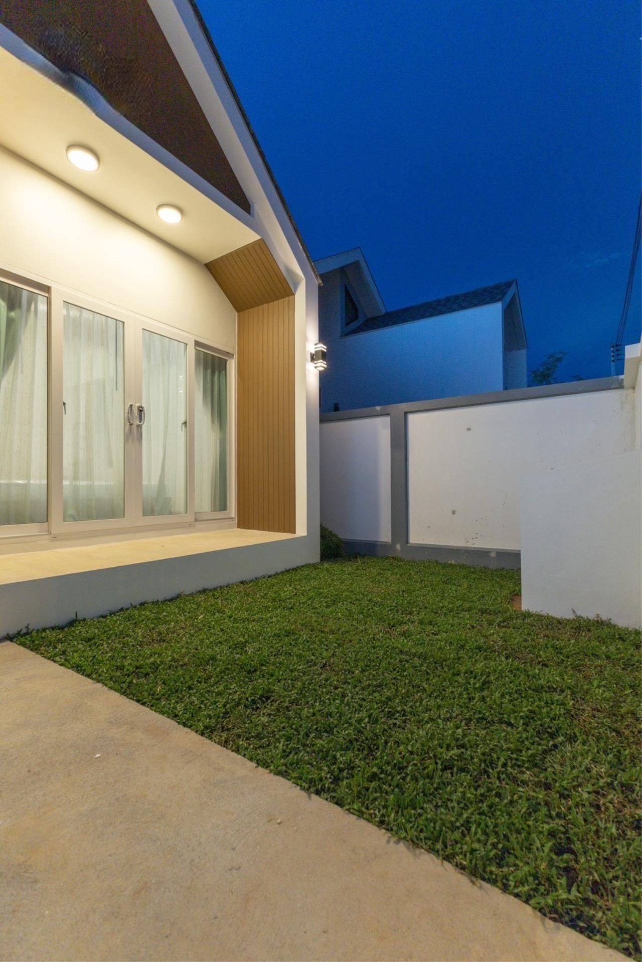 House for sale in San Sai zone