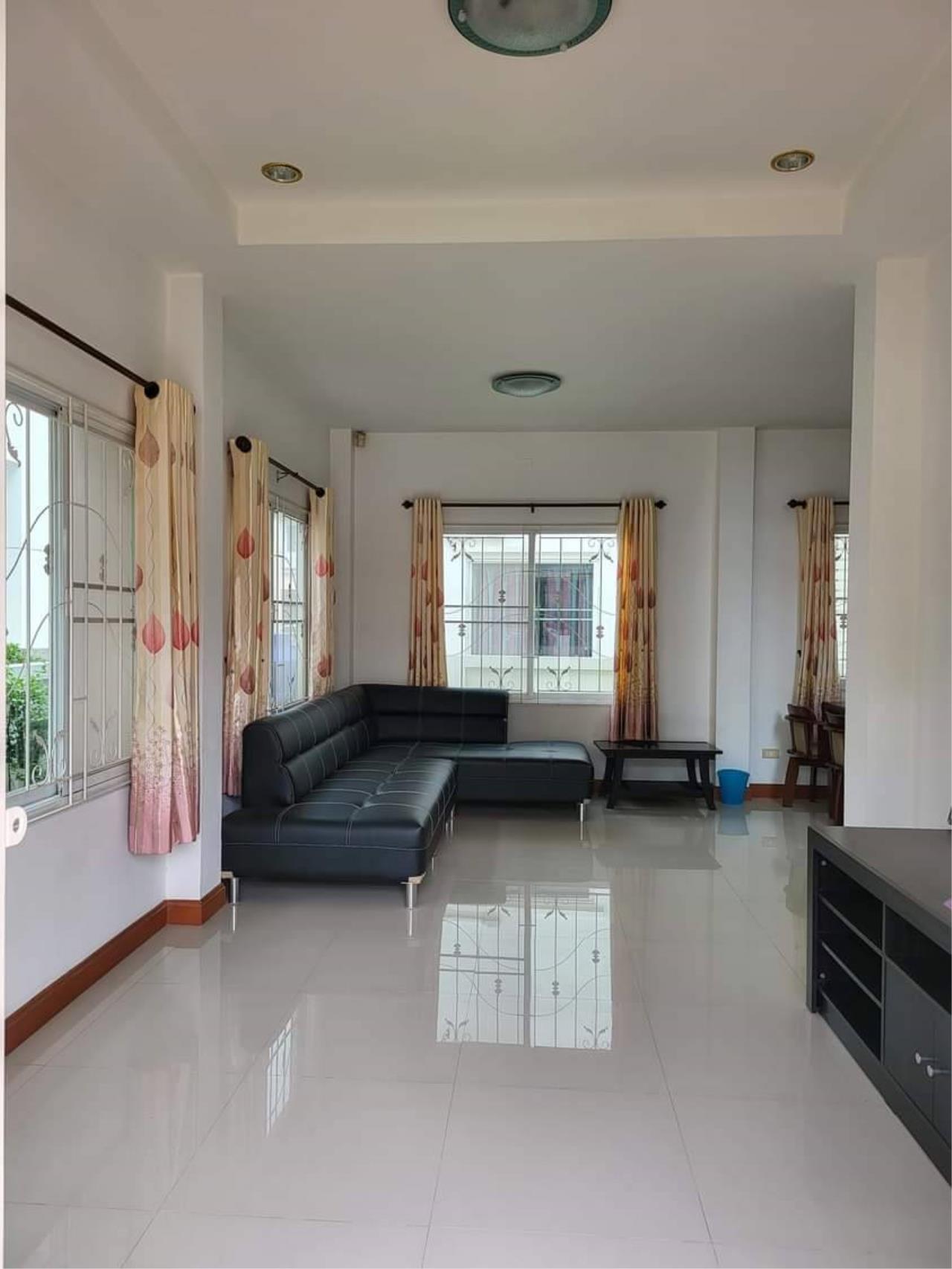 House for sale in Hang Dong area