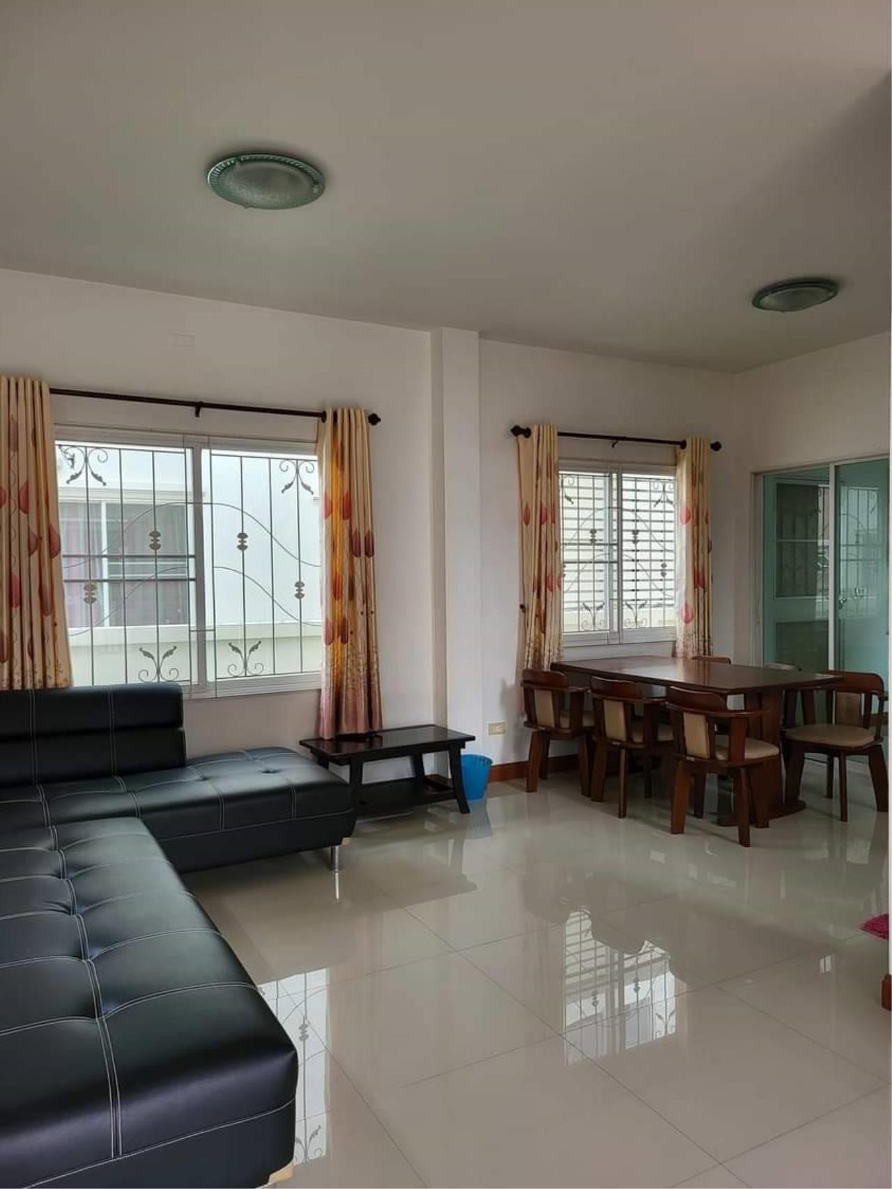 House for sale in Hang Dong area