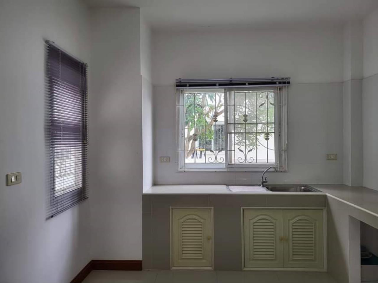 House for sale in Hang Dong area