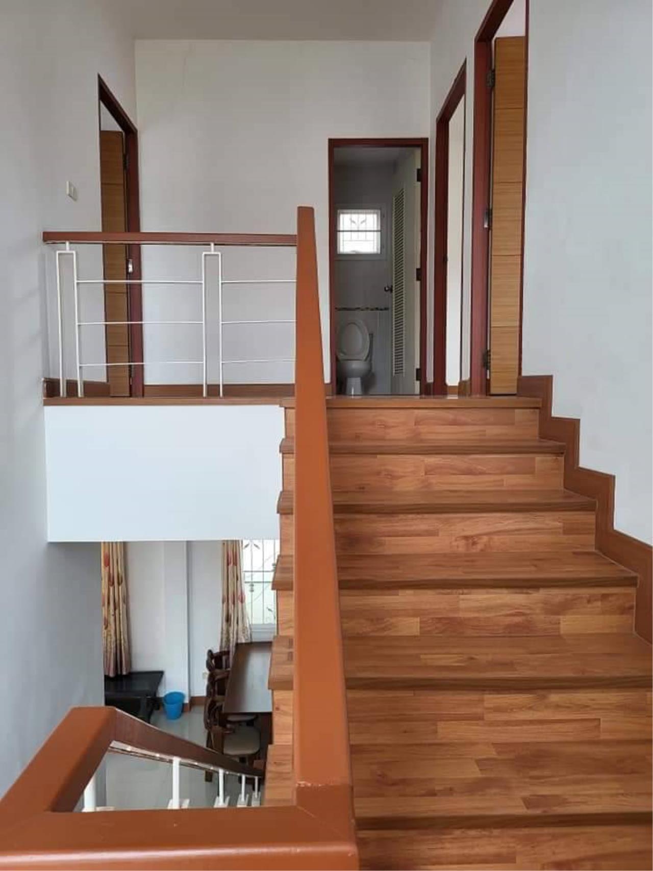 House for sale in Hang Dong area