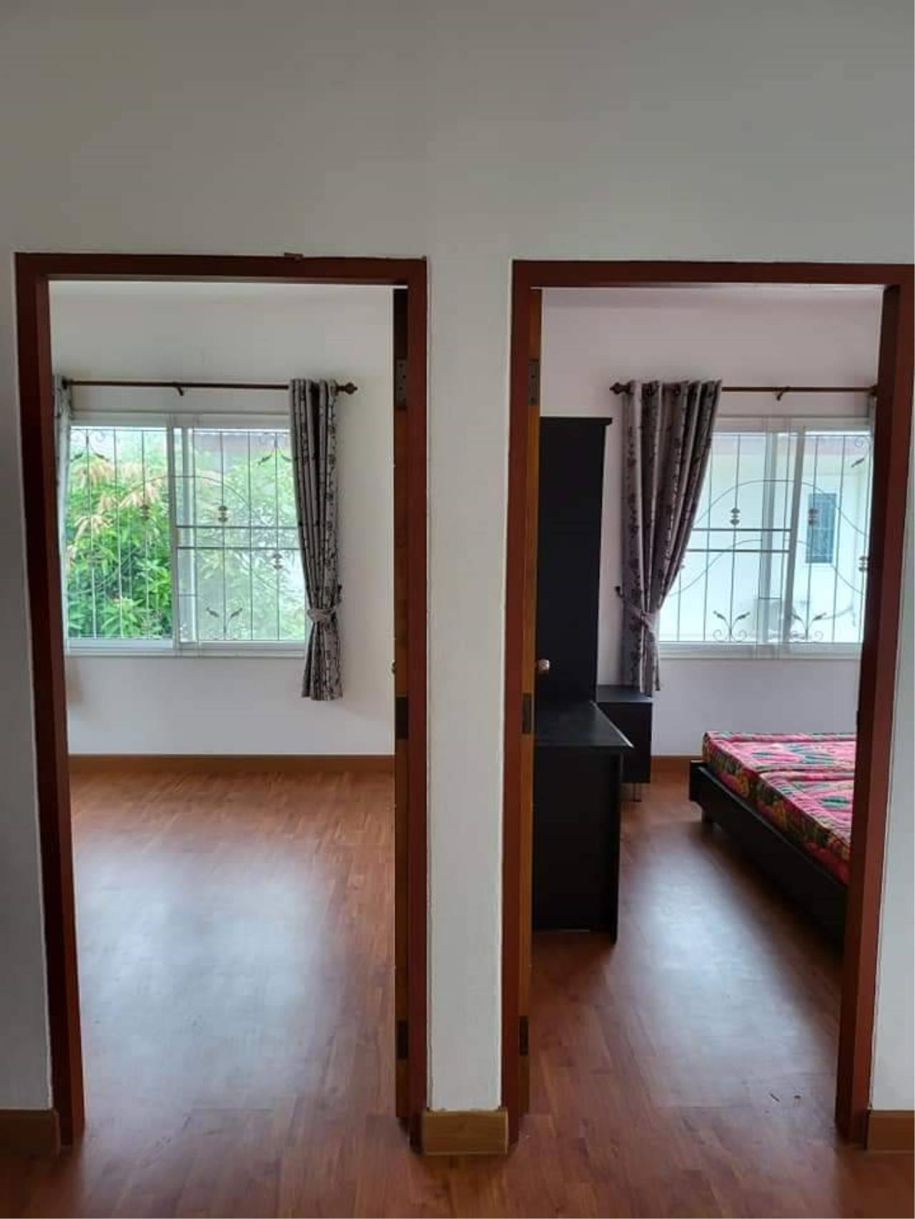 House for sale in Hang Dong area