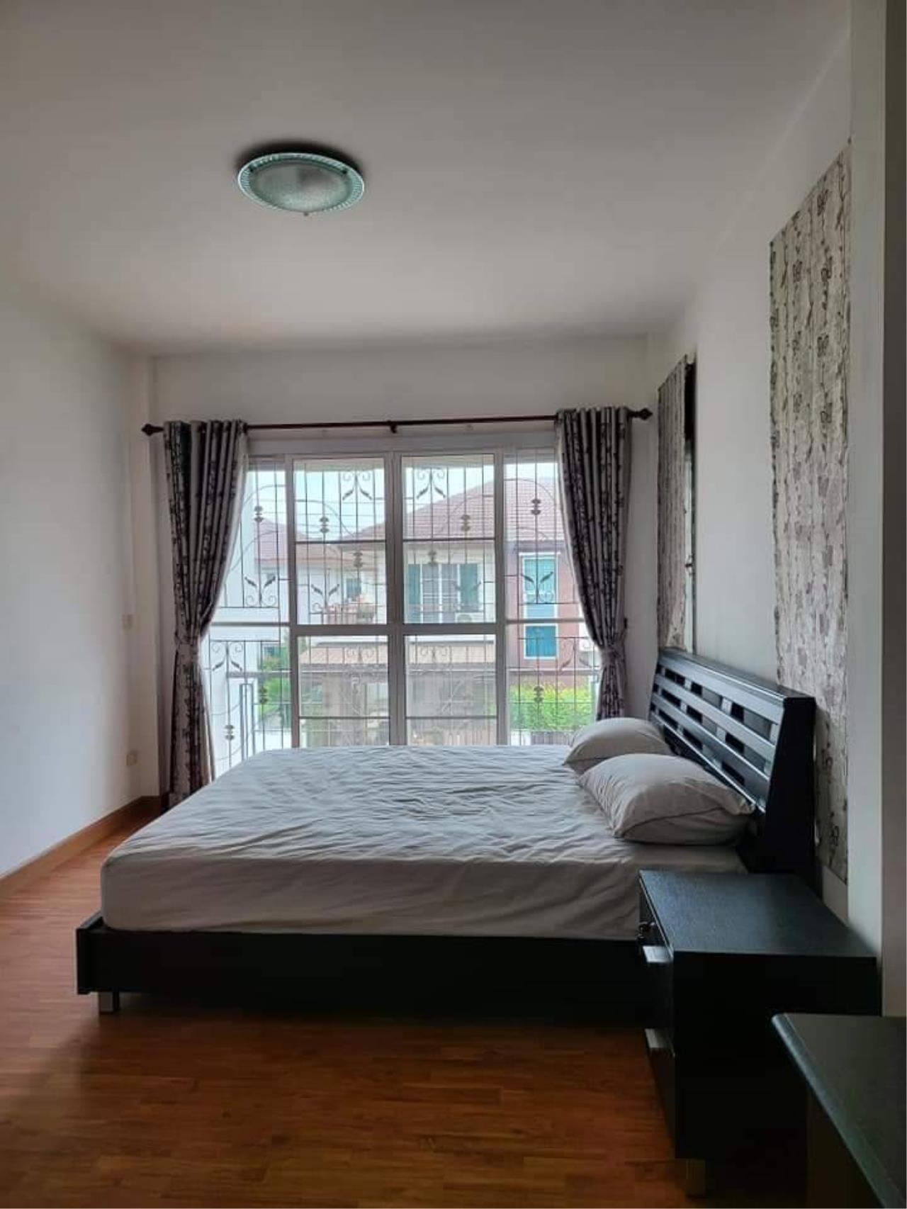 House for sale in Hang Dong area