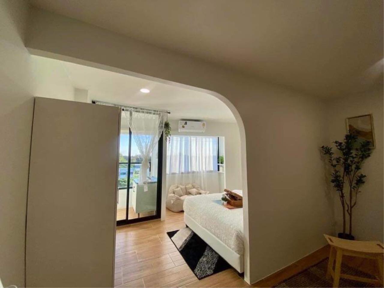 Condo for sale, Baan Krung Thai, 7th floor
