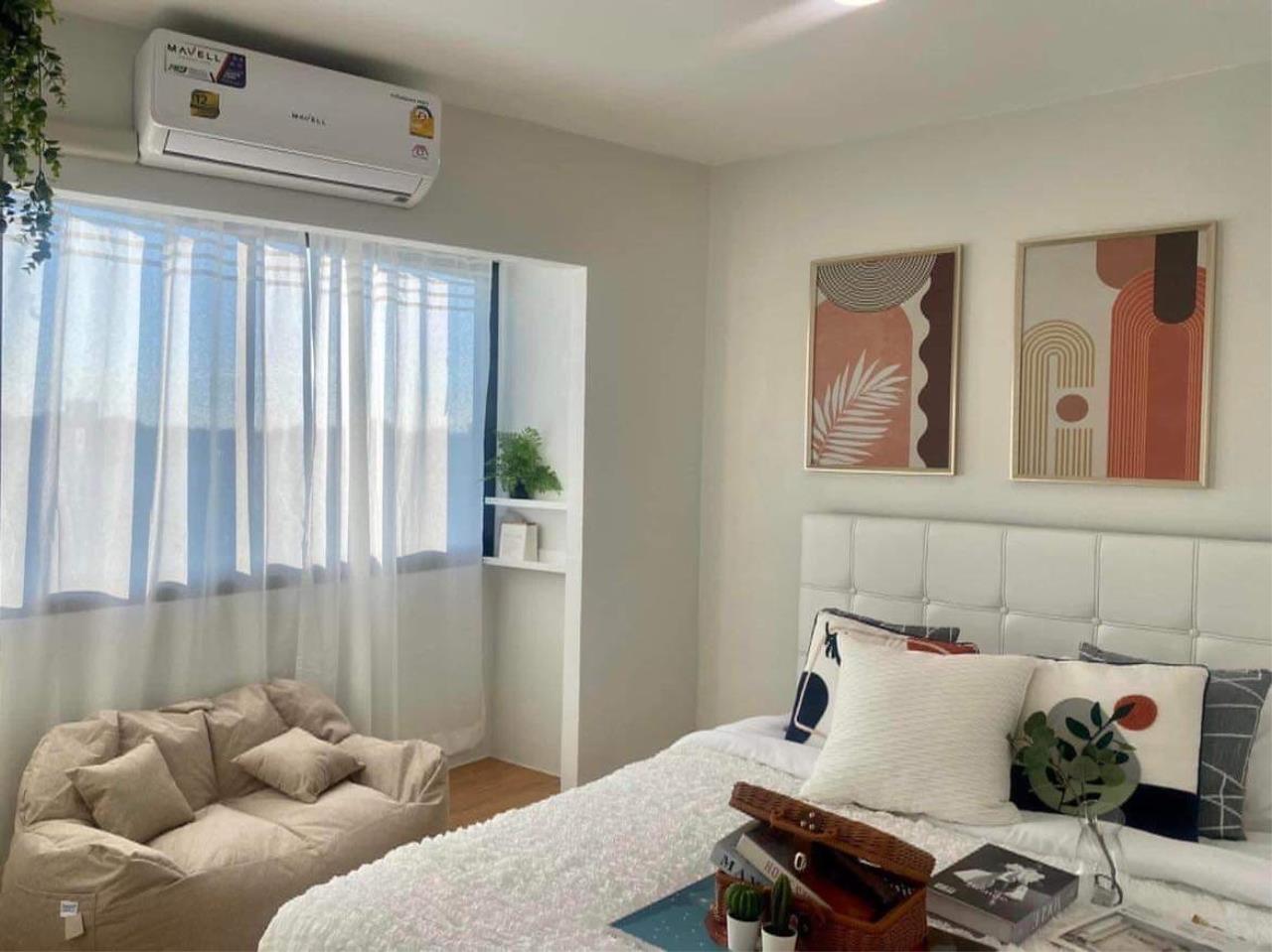 Condo for sale, Baan Krung Thai, 7th floor