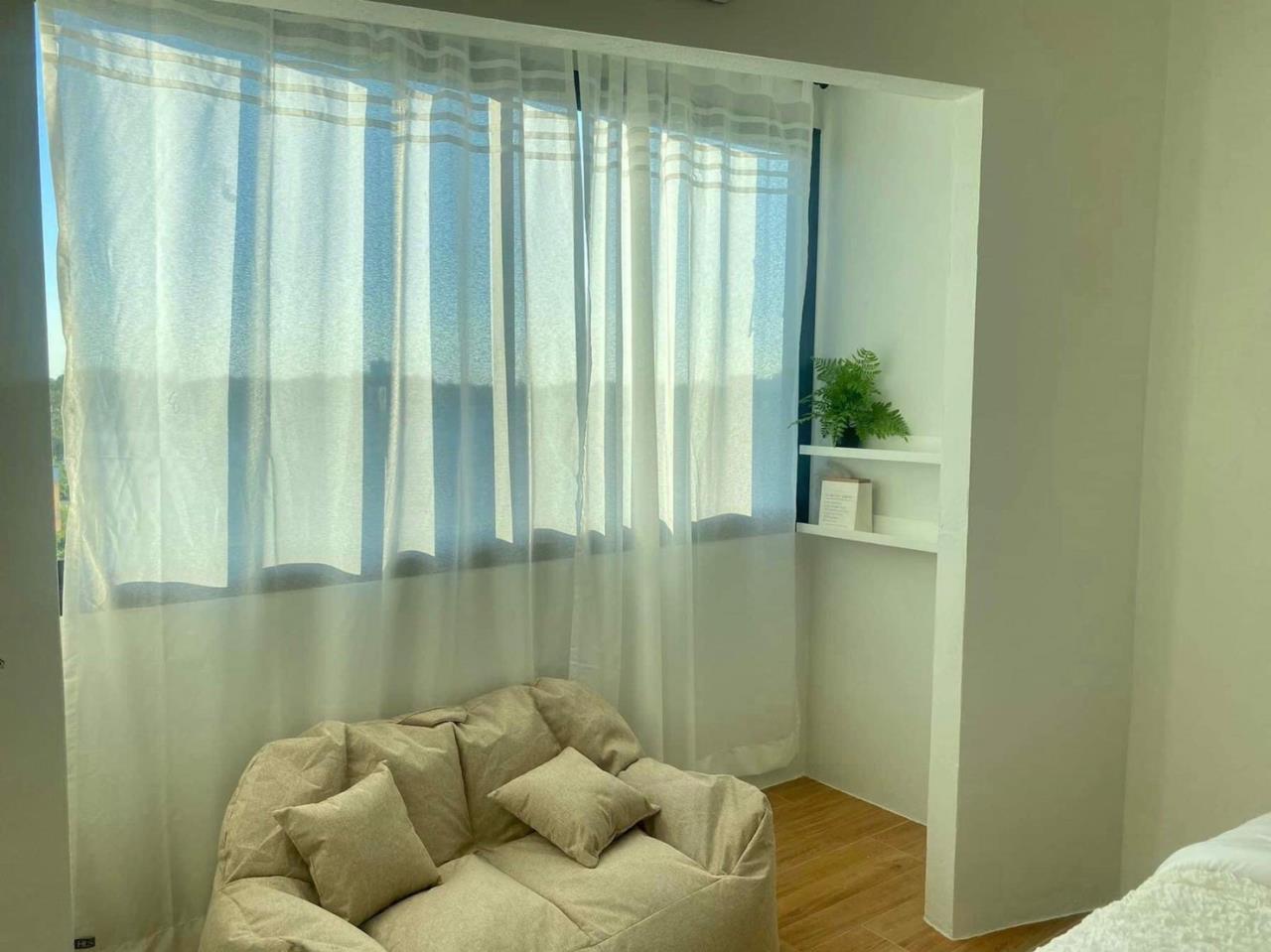 Condo for sale, Baan Krung Thai, 7th floor