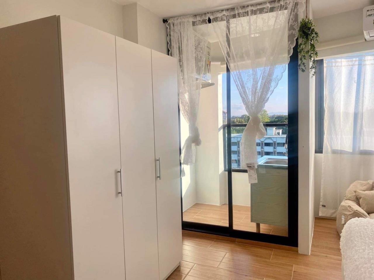 Condo for sale, Baan Krung Thai, 7th floor