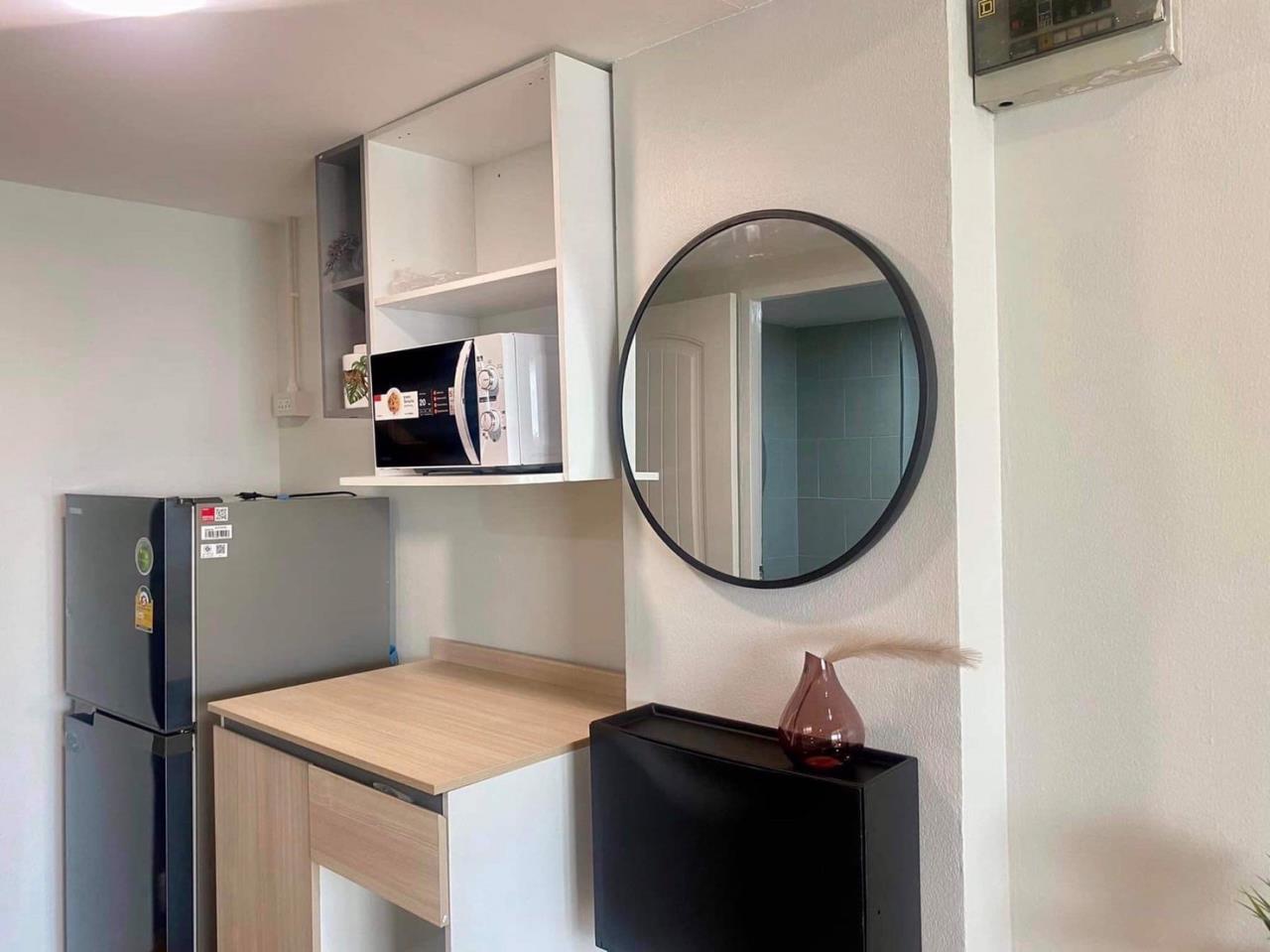Condo for sale, Baan Krung Thai, 7th floor
