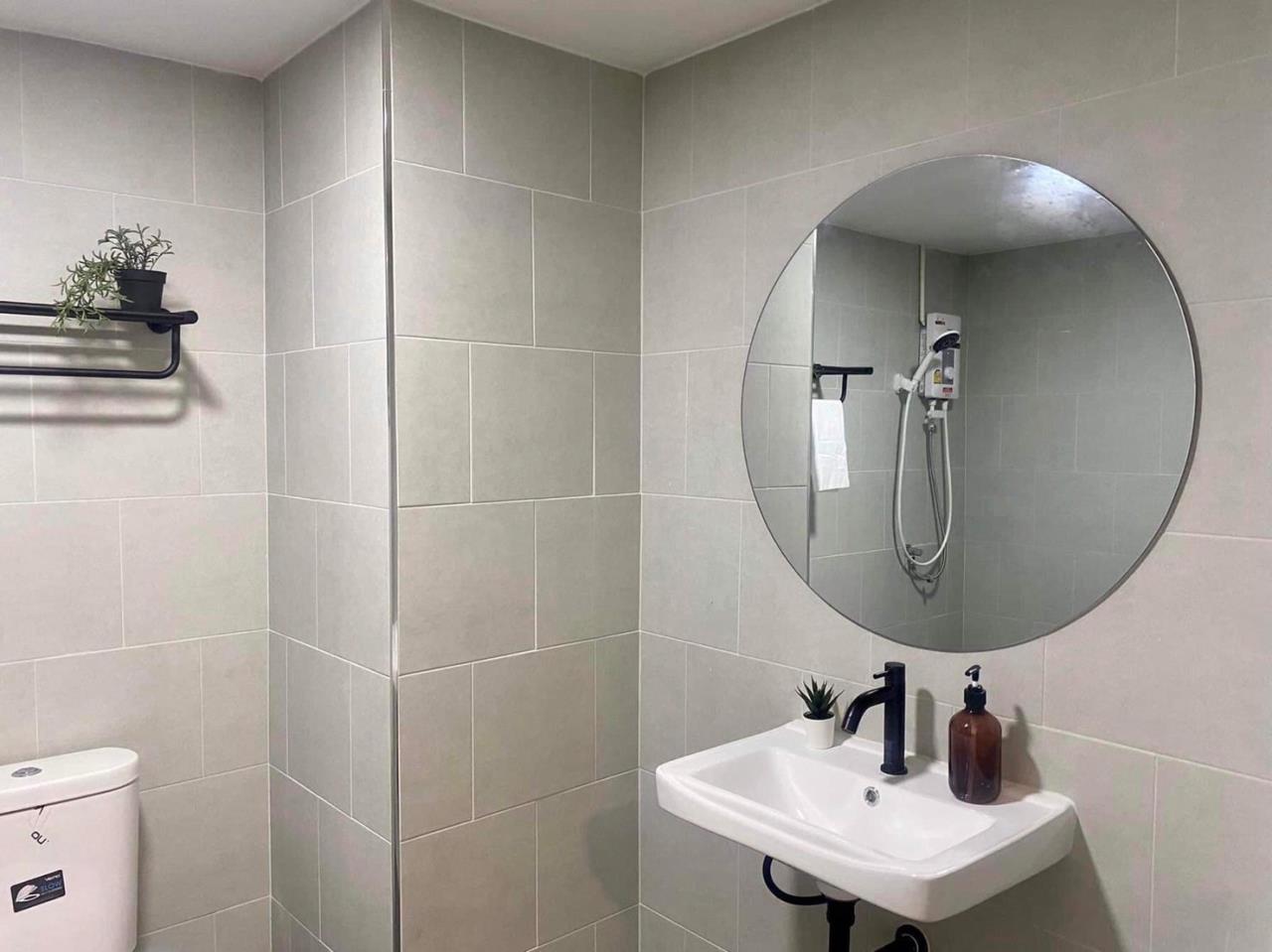Condo for sale, Baan Krung Thai, 7th floor