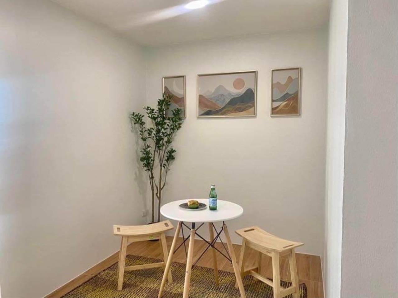 Condo for sale, Baan Krung Thai, 7th floor