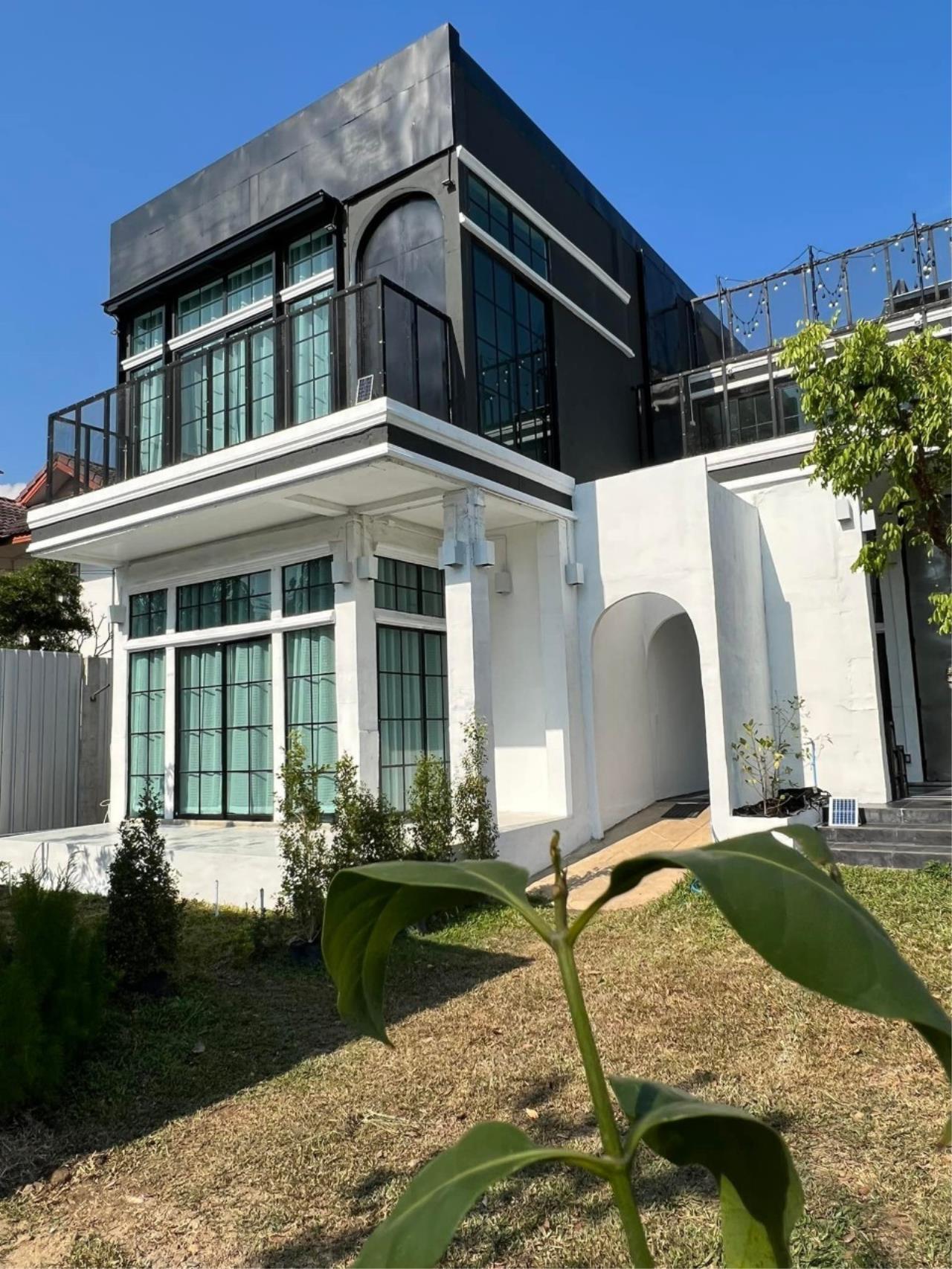 House for rent in Hang Dong area, Panyaden International School