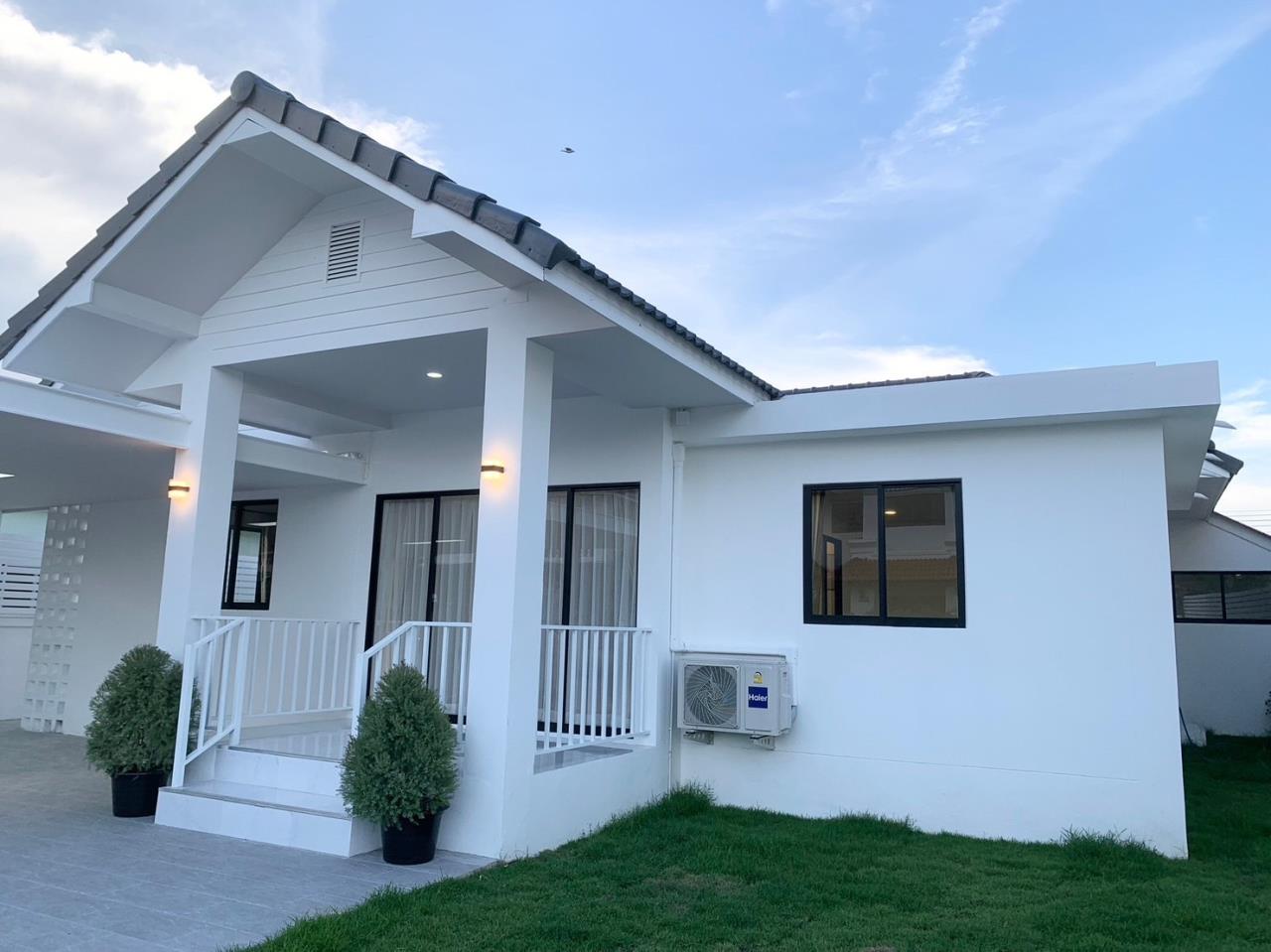 House for sale in Mae Rim zone