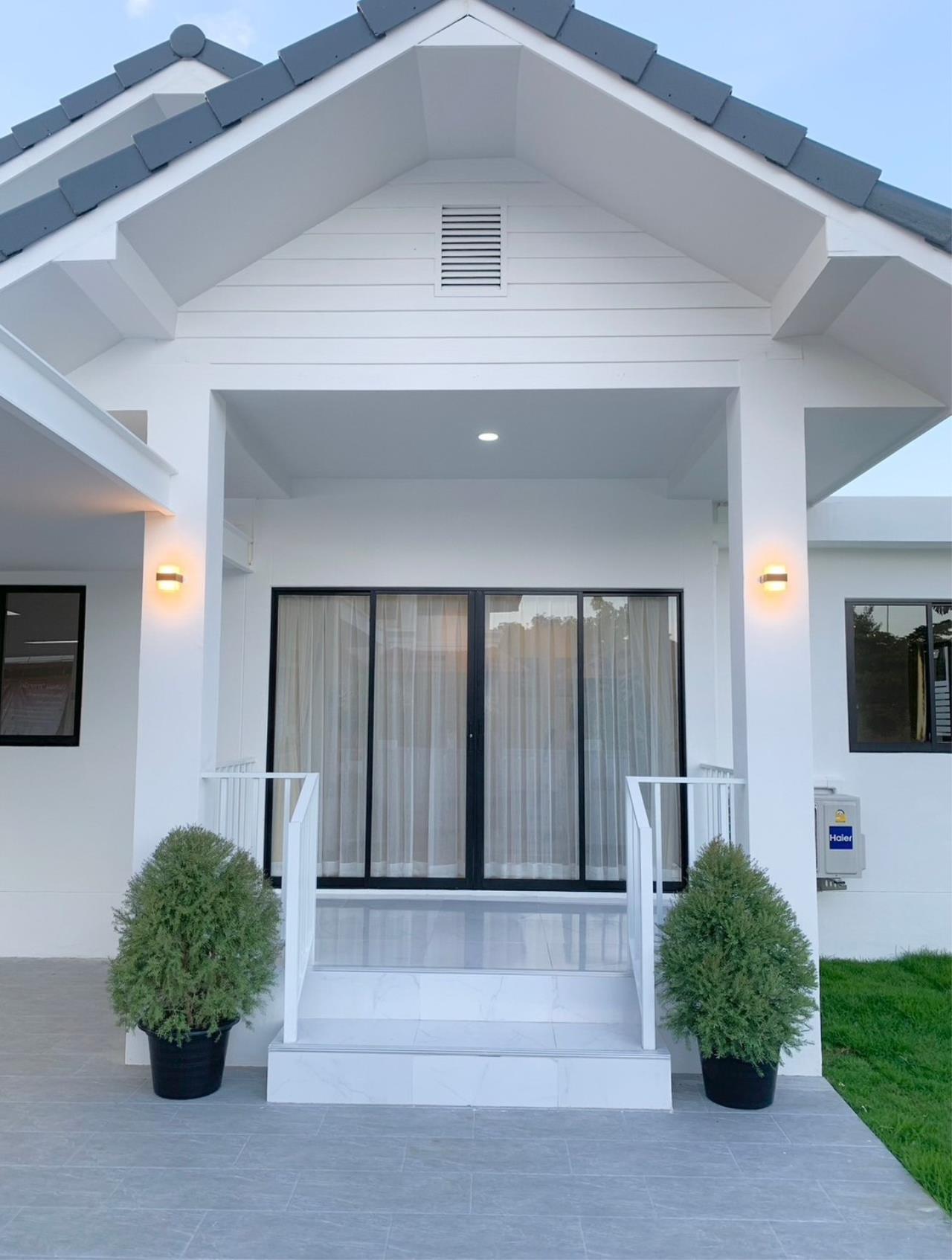 House for sale in Mae Rim zone