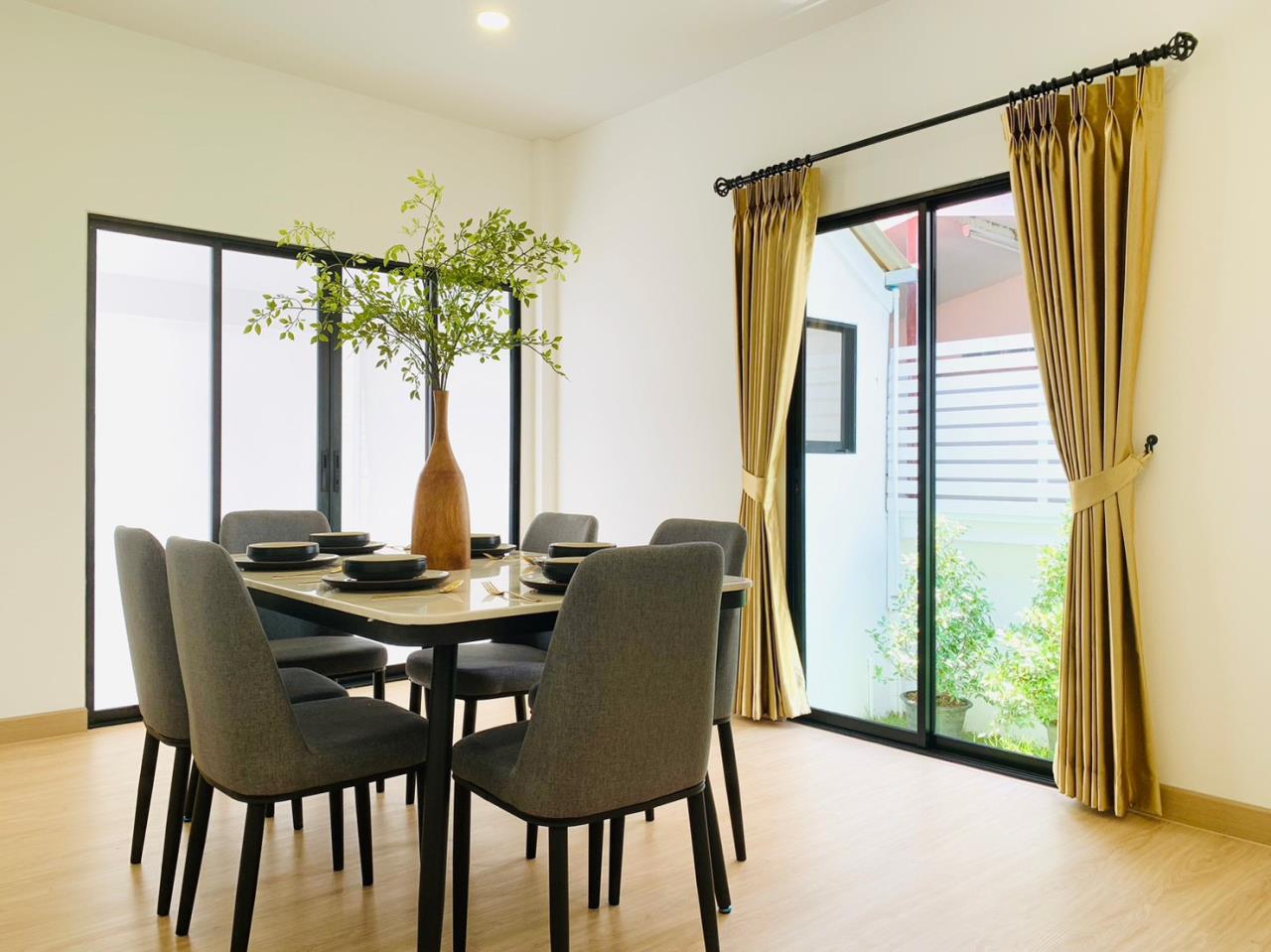 House for sale in Mae Rim zone