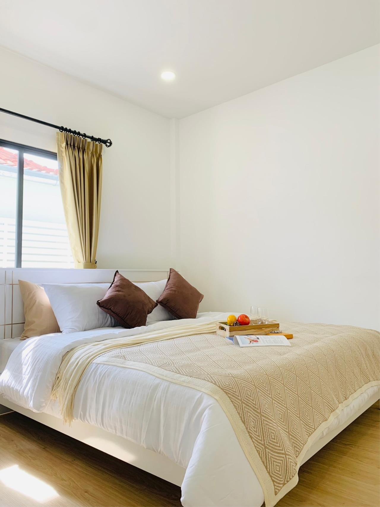 House for sale in Mae Rim zone