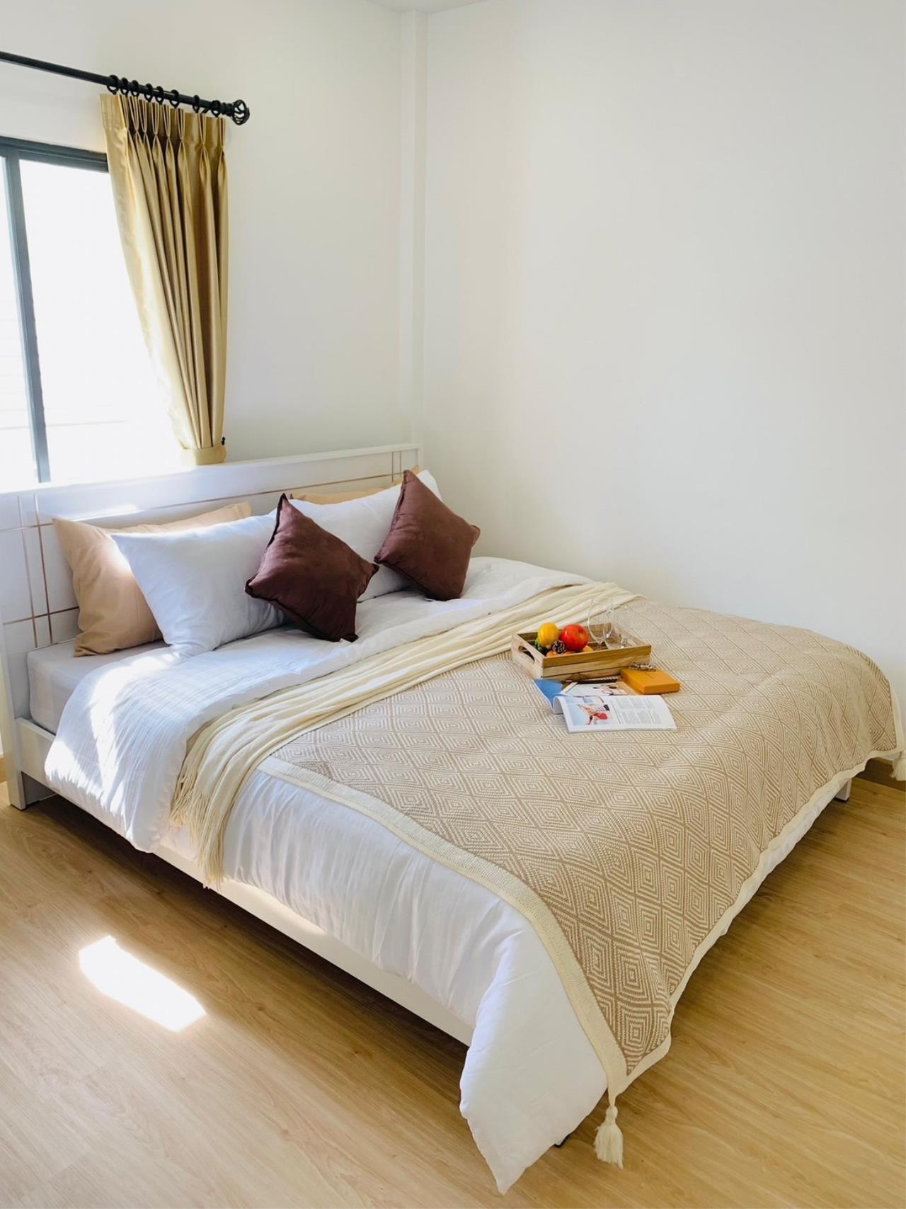 House for sale in Mae Rim zone