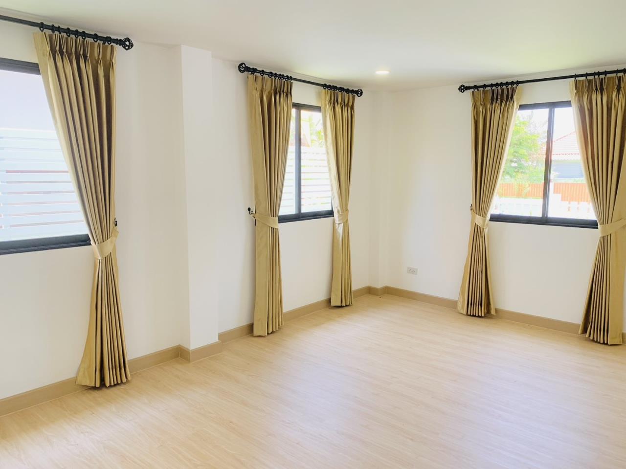 House for sale in Mae Rim zone