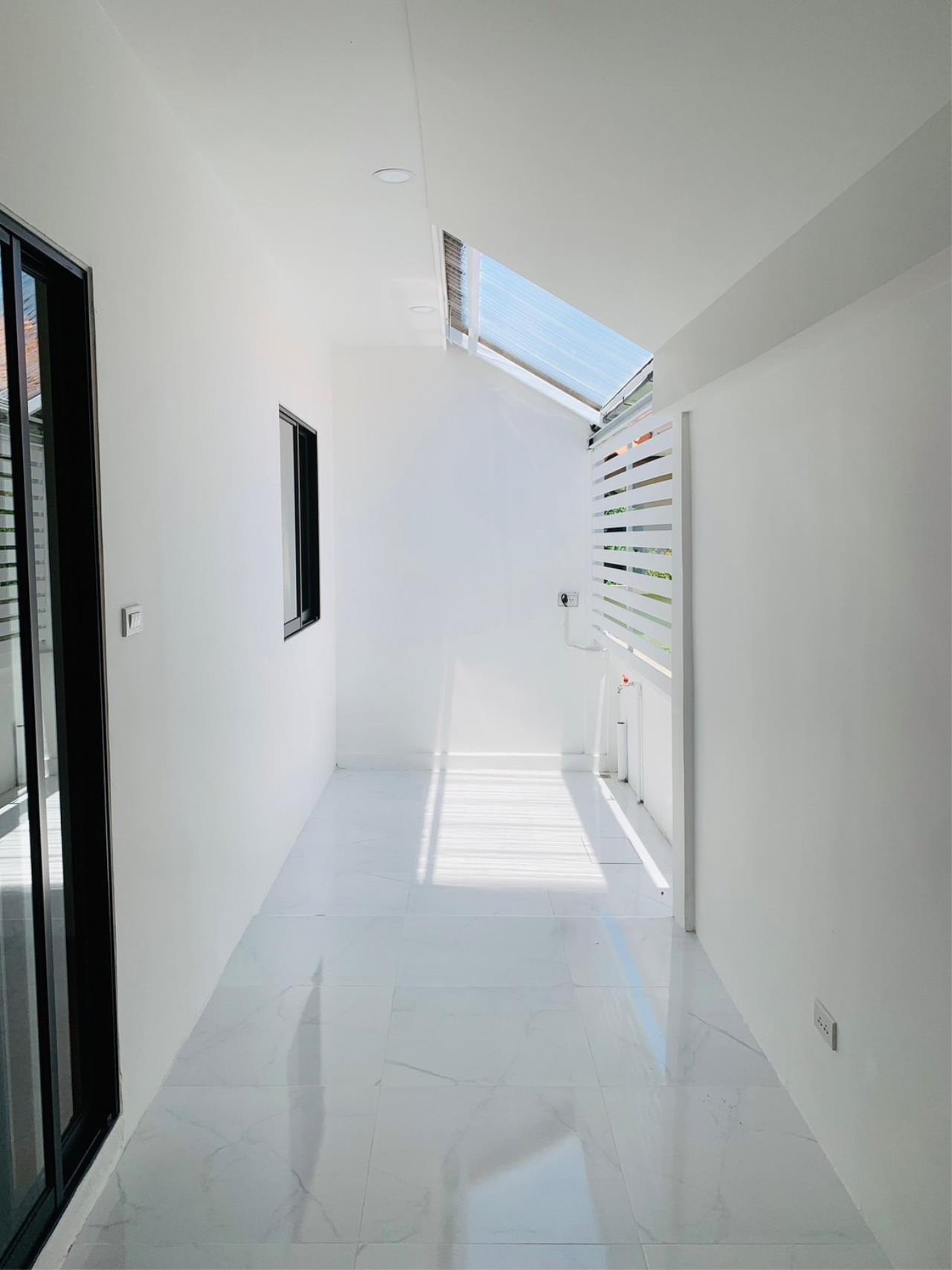 House for sale in Mae Rim zone
